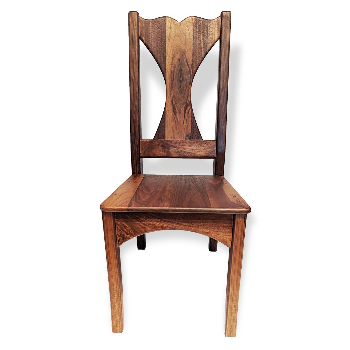 The Whale Chair