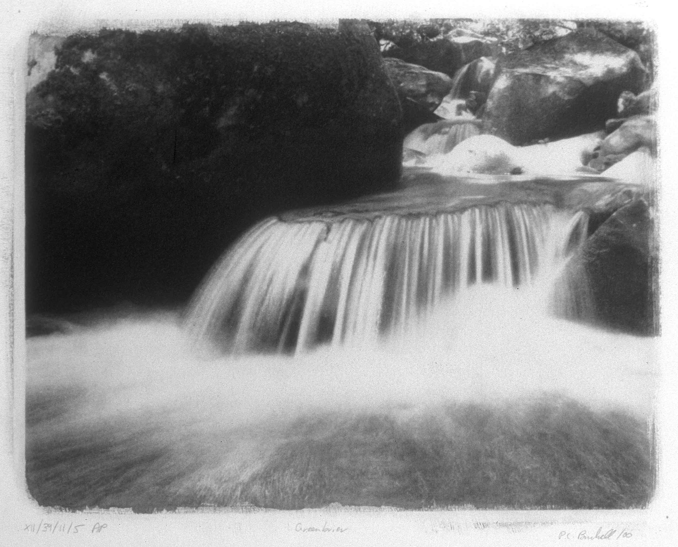 Cascade