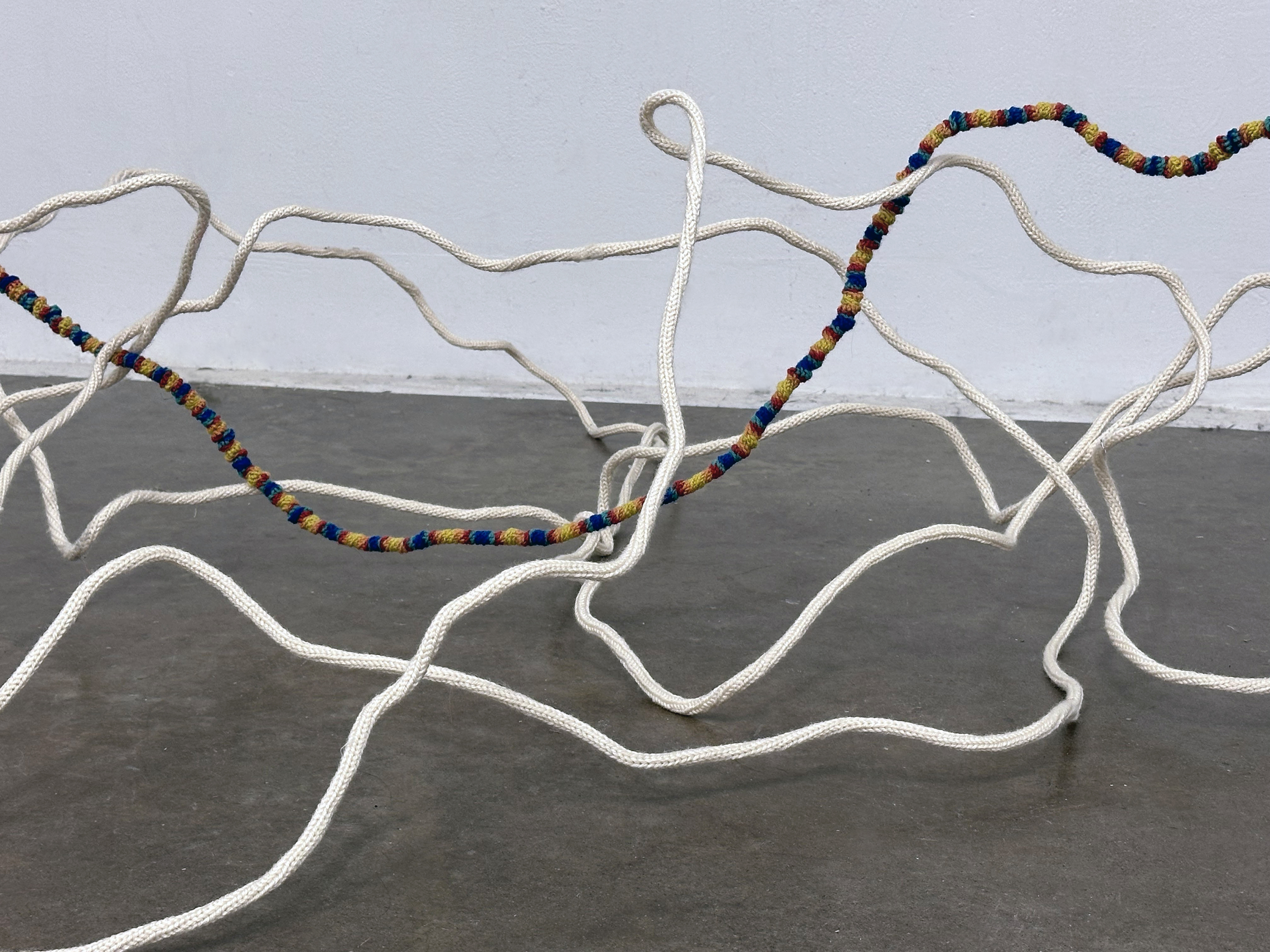 What I tell my children