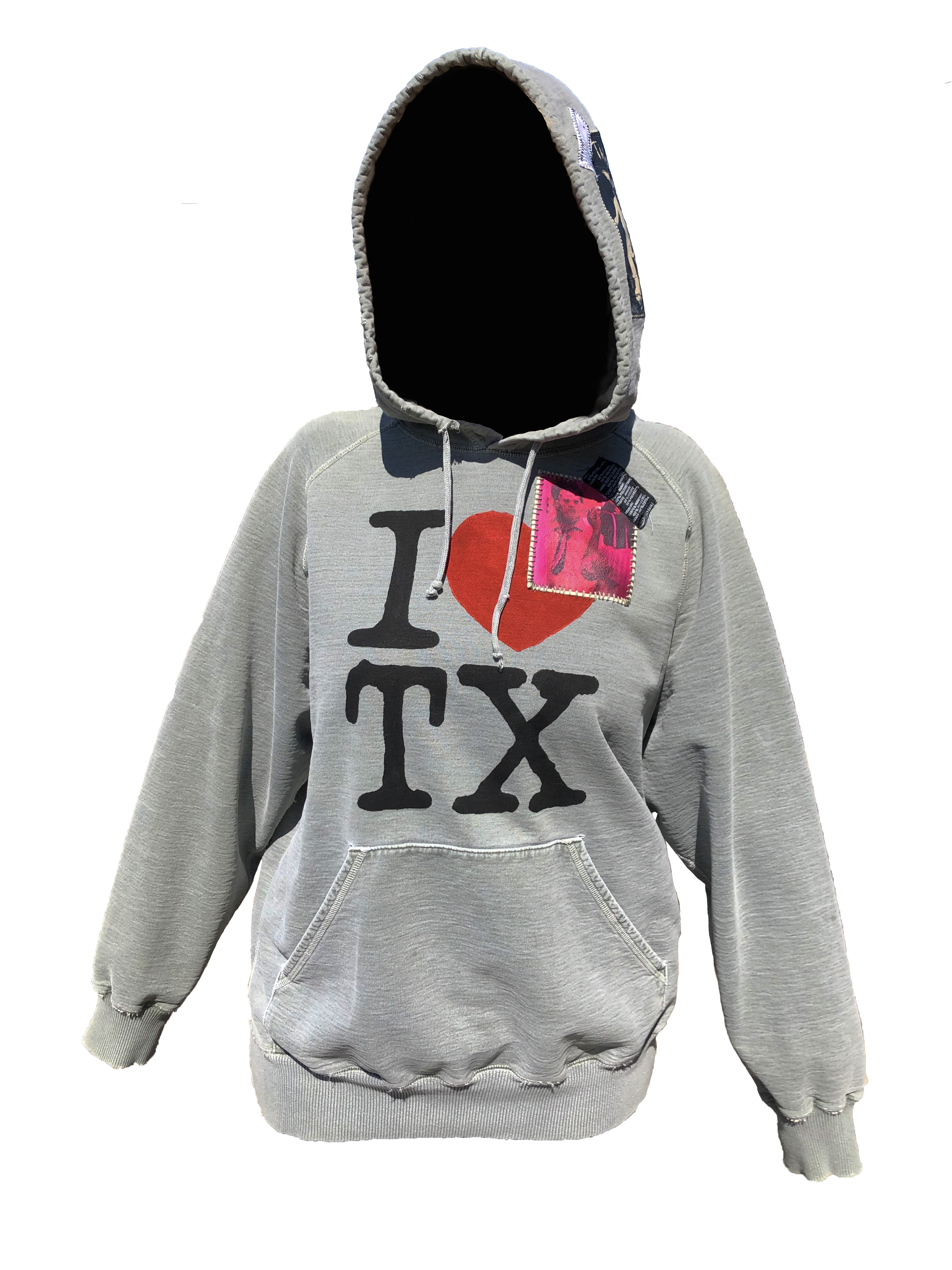 The Texas Chainsaw Massacre