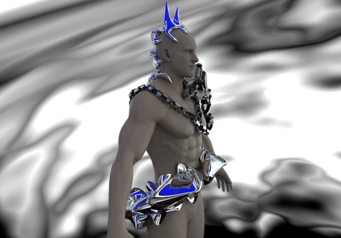 Digital Design for Hades