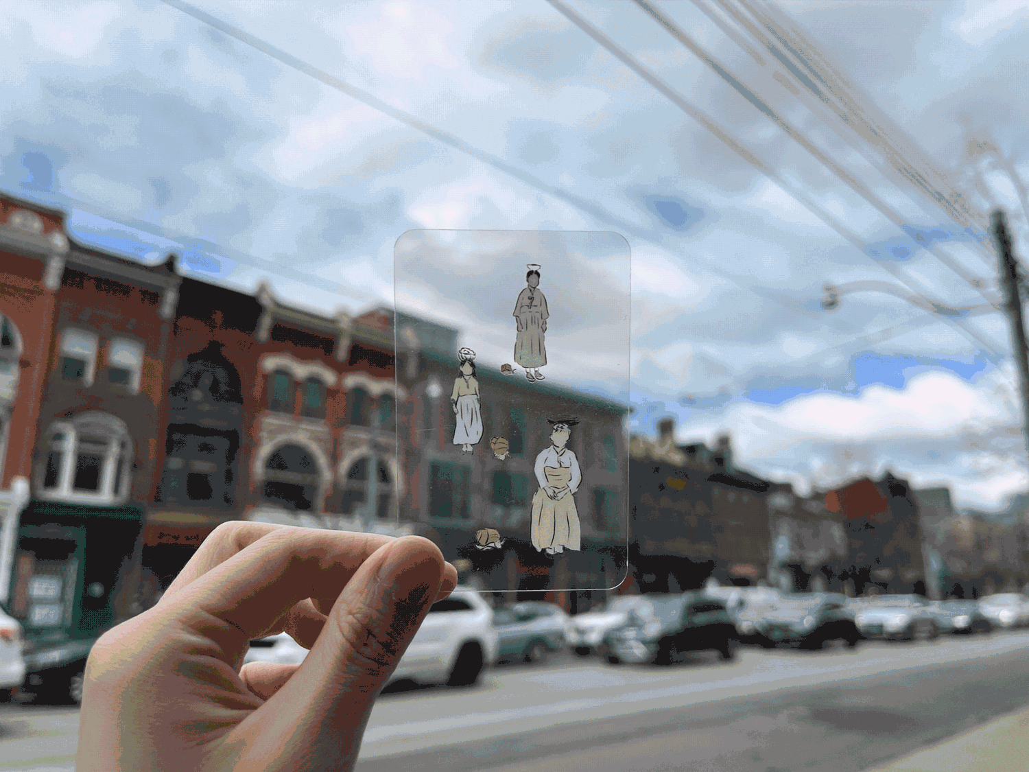 Folktale: Past to Modern