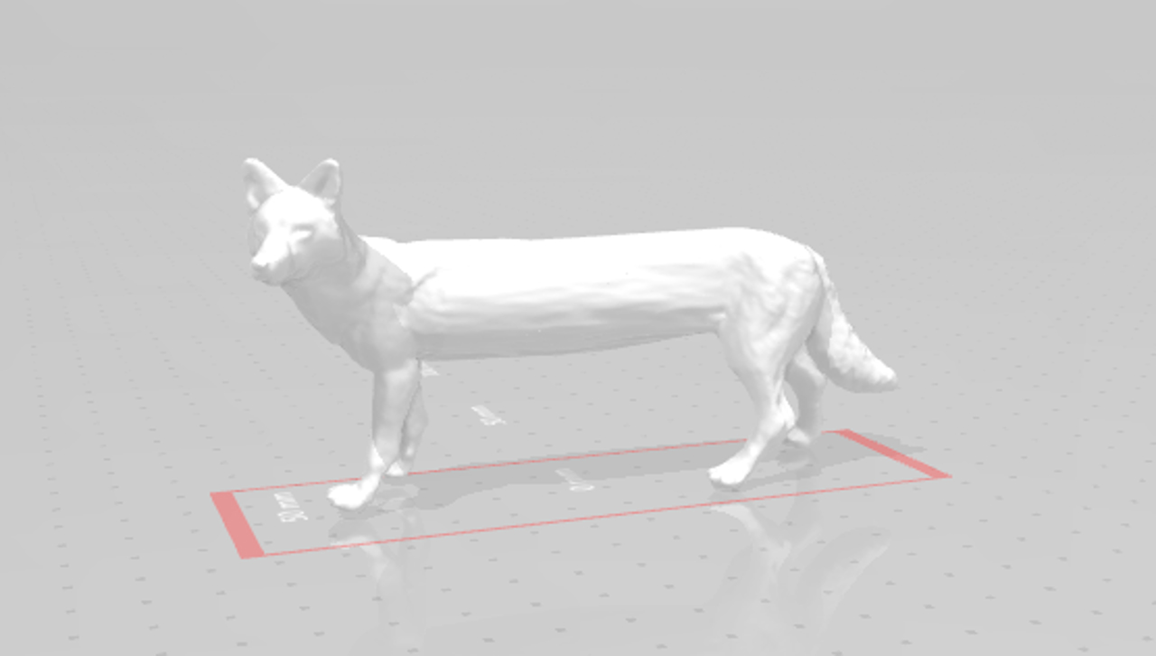 A Moment in Time for a Moment's Rest