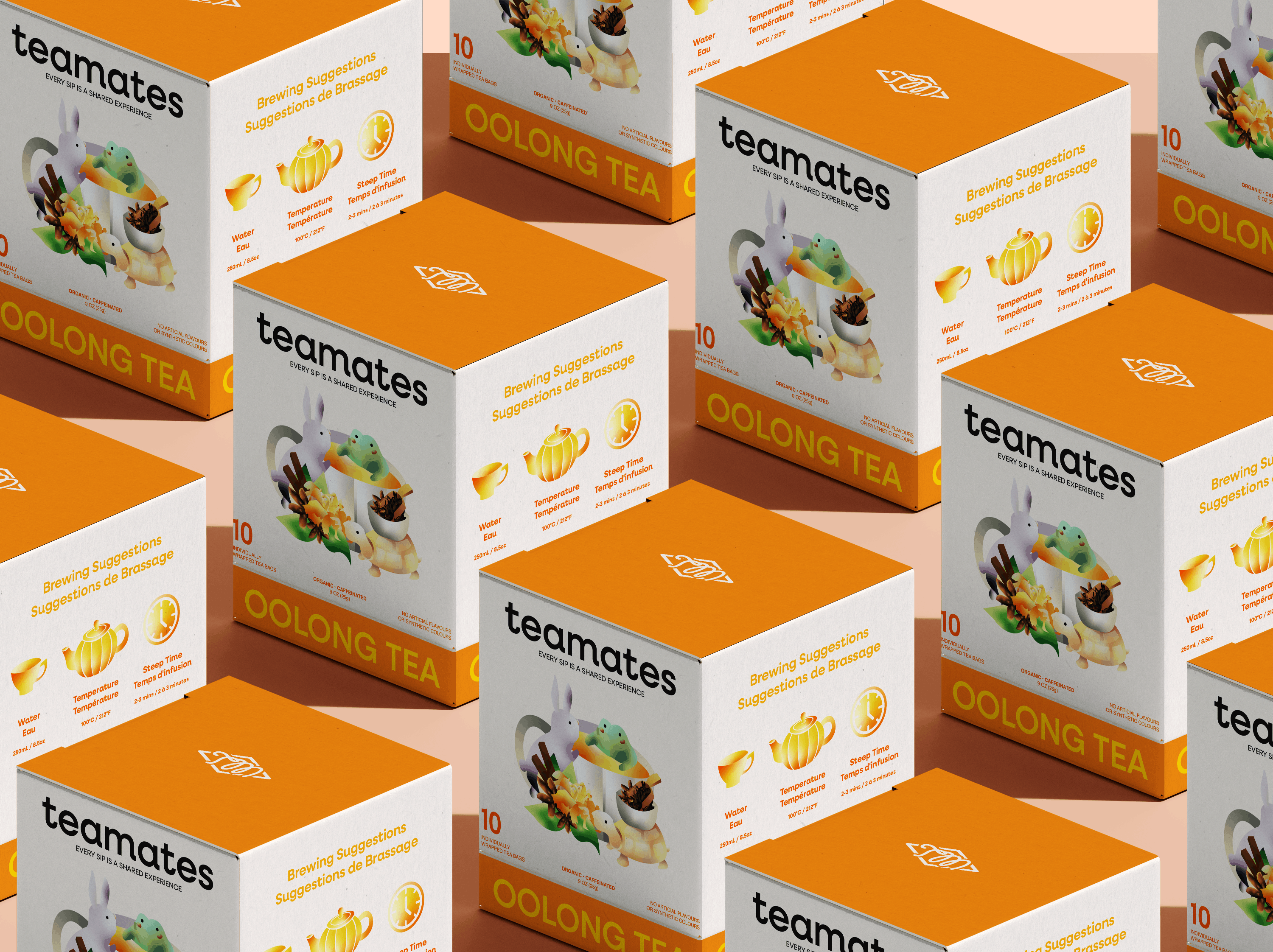 teamates –