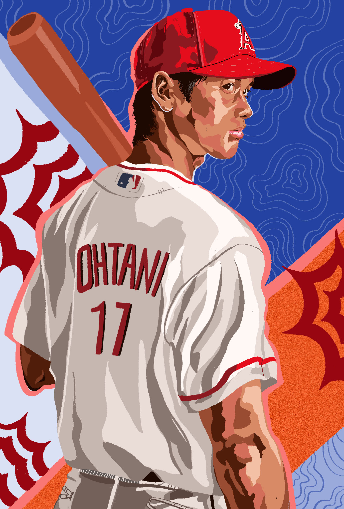 Shohei Ohtani