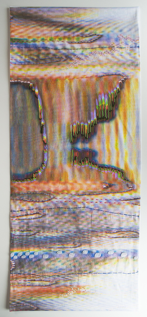 Machine & Me (Process 3)