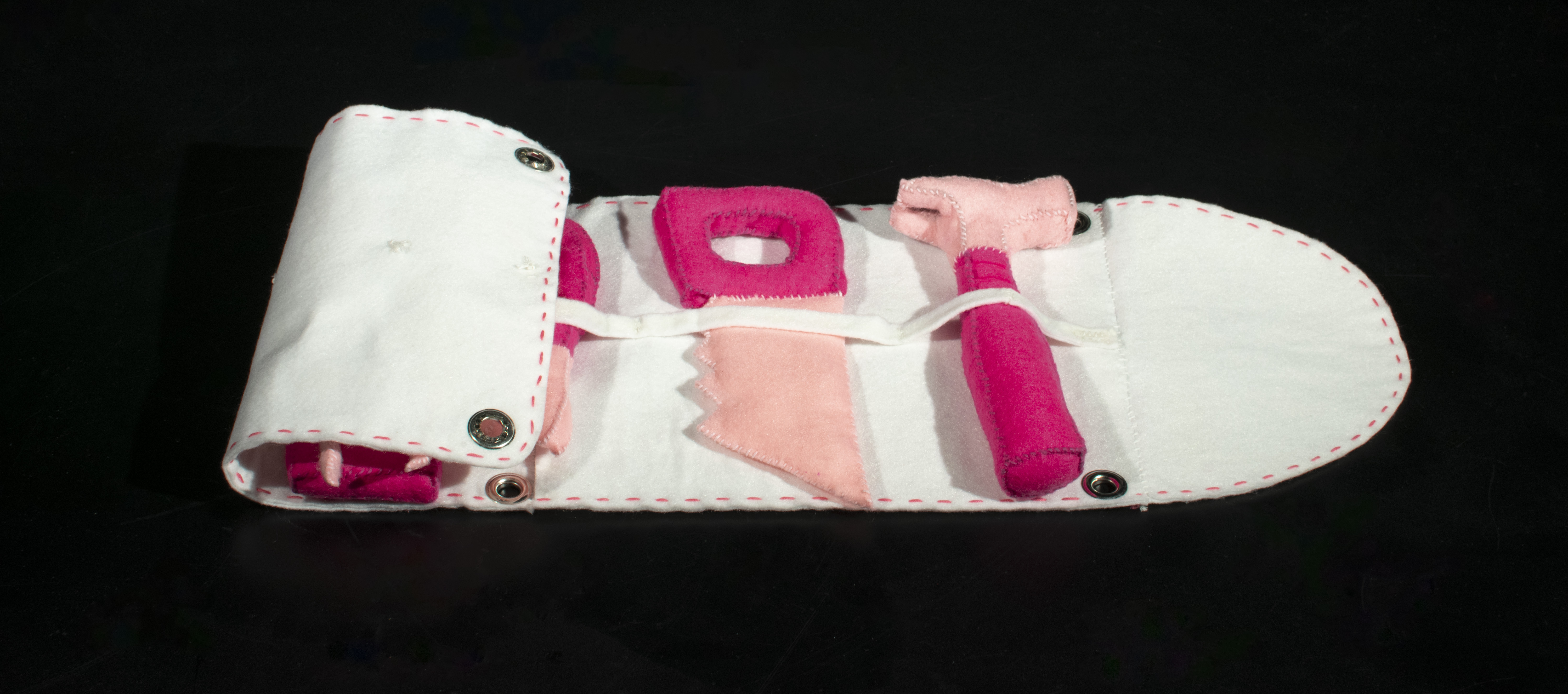 Pink Tool Kit: Tool Set for Women Ladies, Home Tool Kit Set, DIY & Tools, Tool Kits for Home, Hand Tool Kits for Women