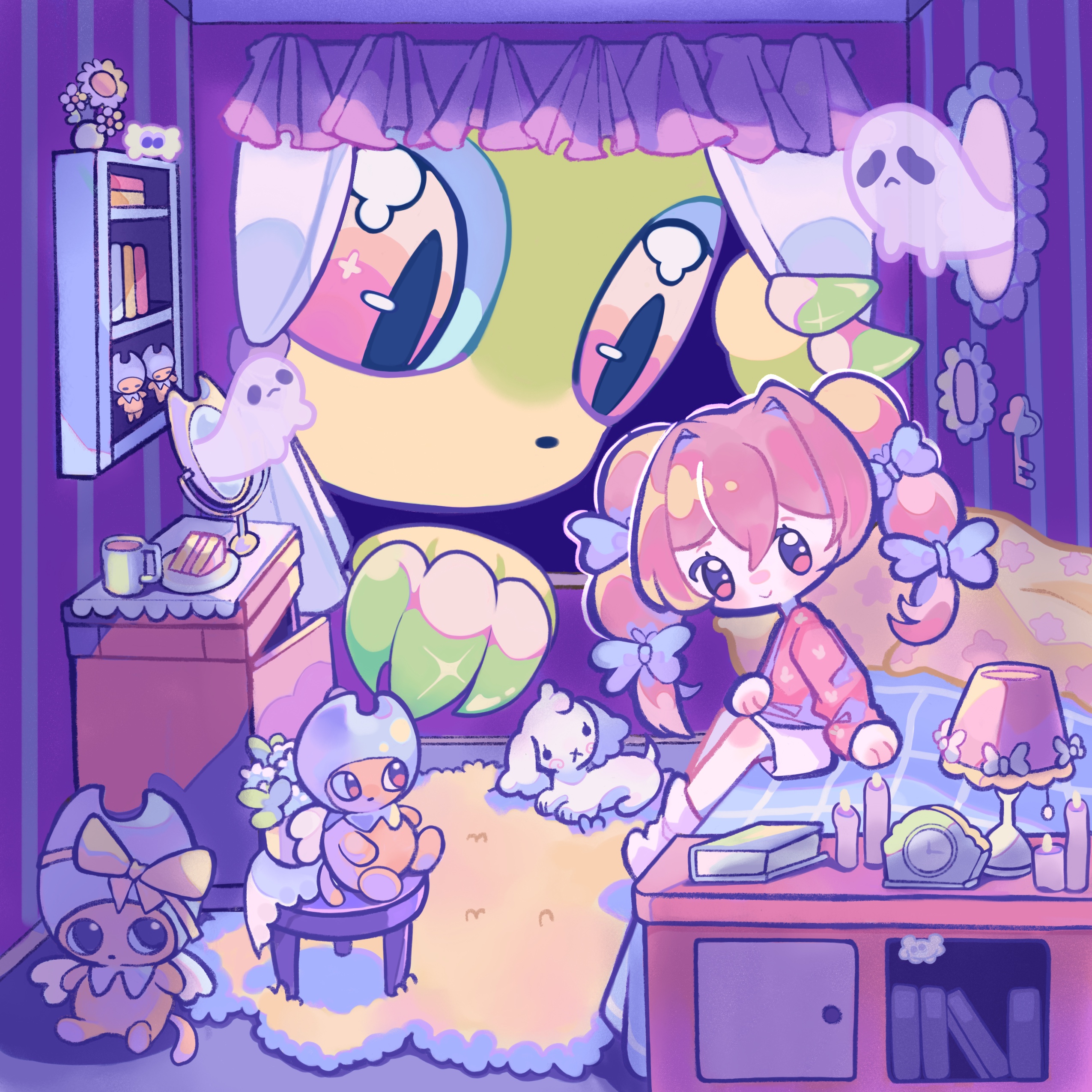 Doll House