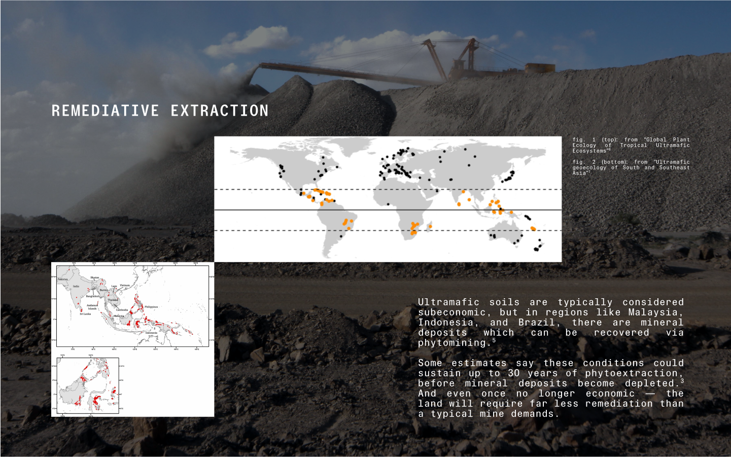RemX - A Speculative System for Sustainable Futures