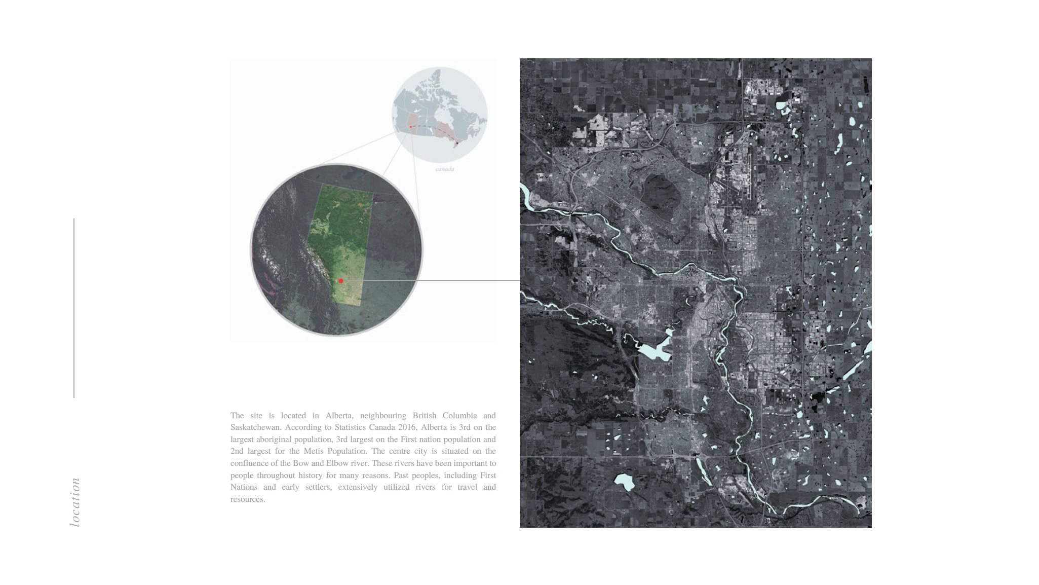 Indigenous and Non-Indigenous: Closing the Gap between Peoples and Cultures
