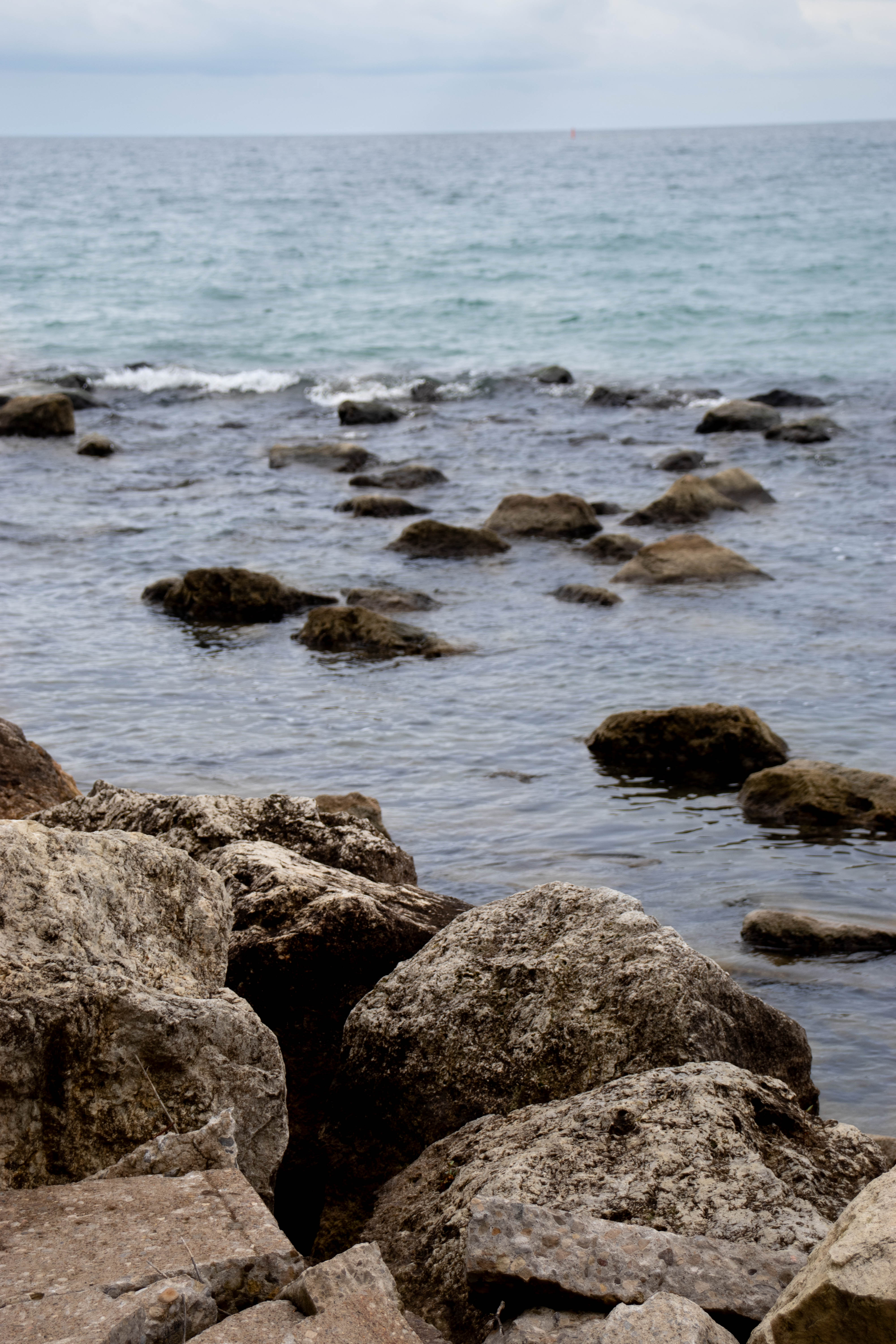 Toronto Island