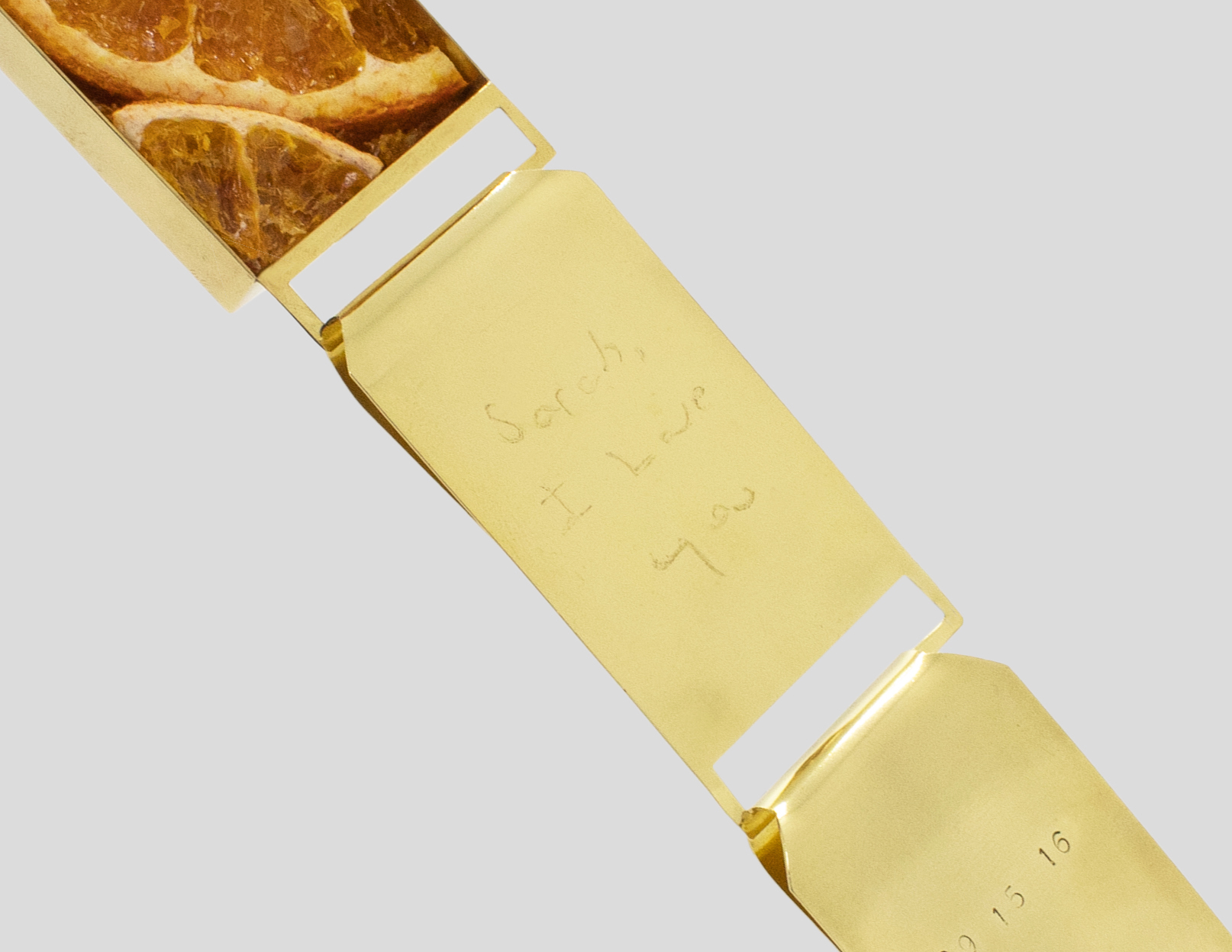 Tangled Roots (Link: Sam)