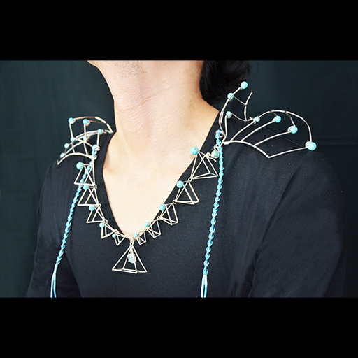 Azure Dragon(青龙)