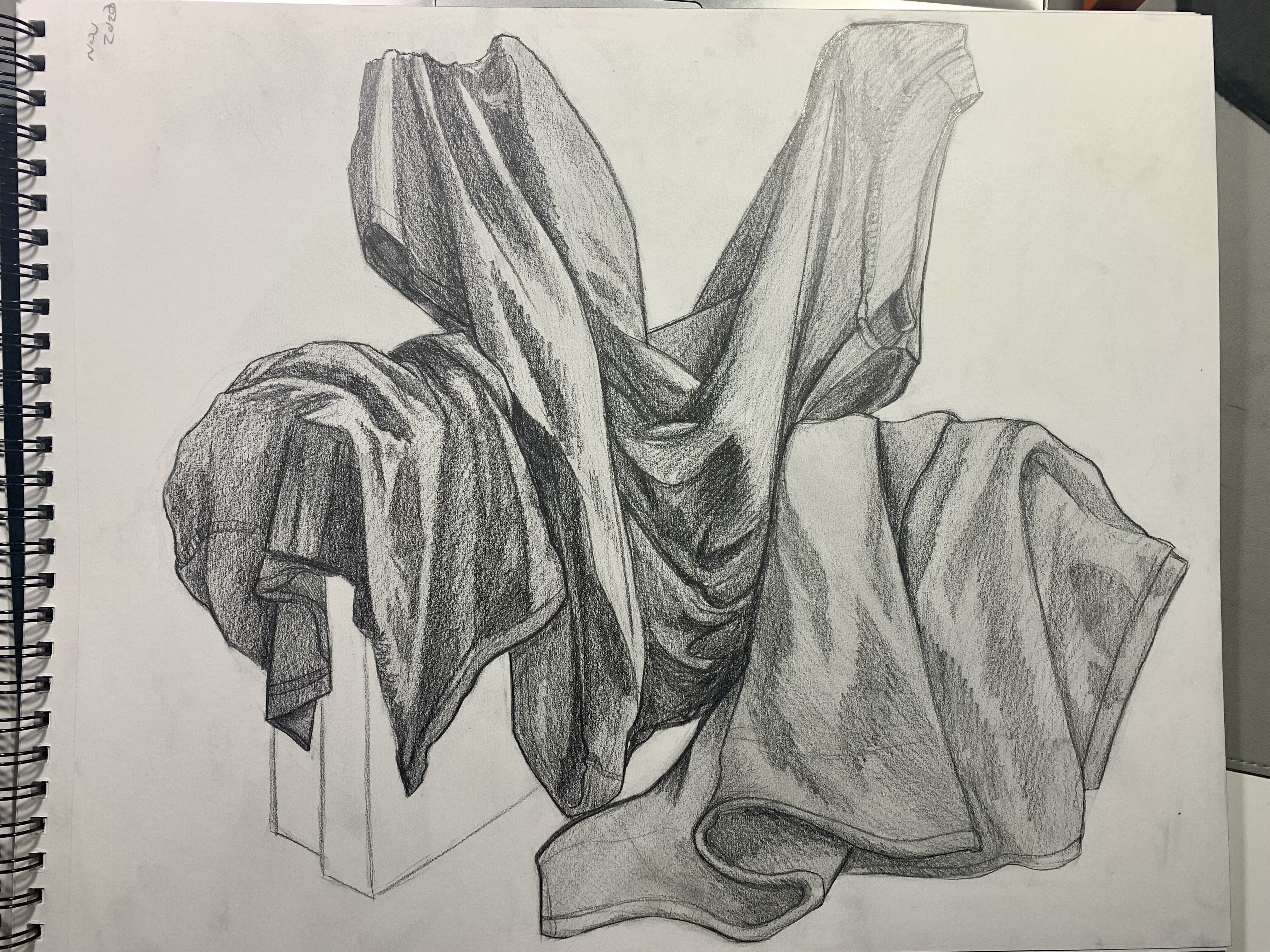 Fabric Study