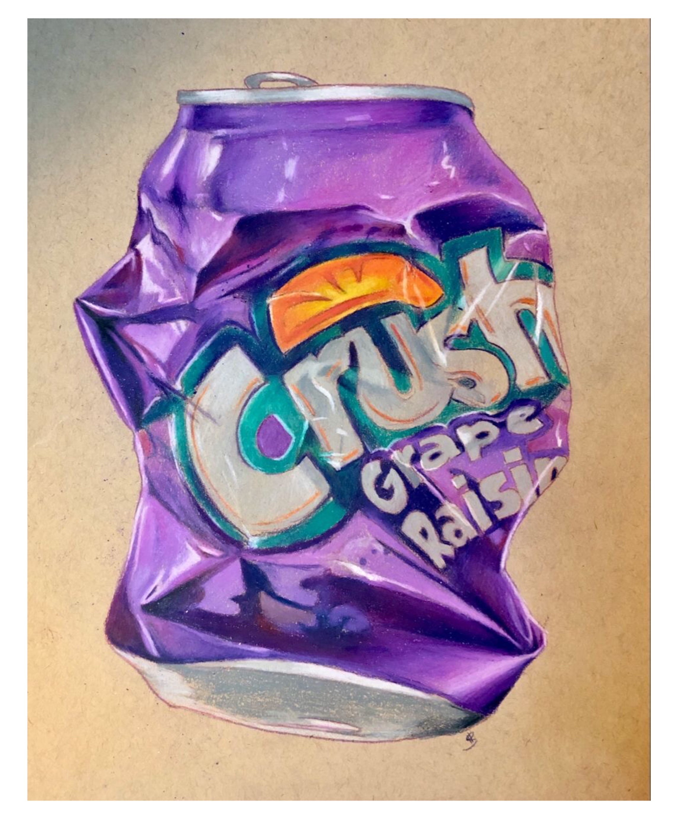 Crush
