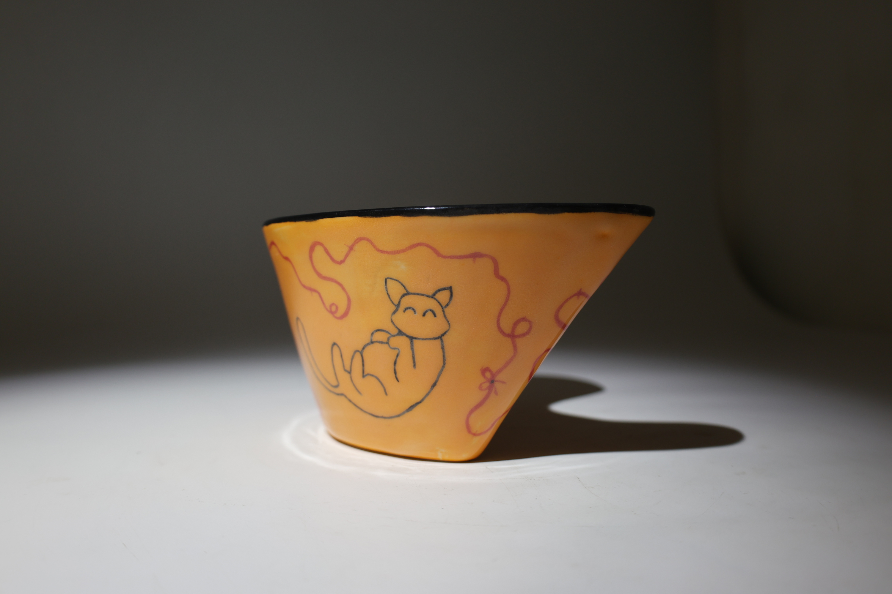 Paws and Glaze