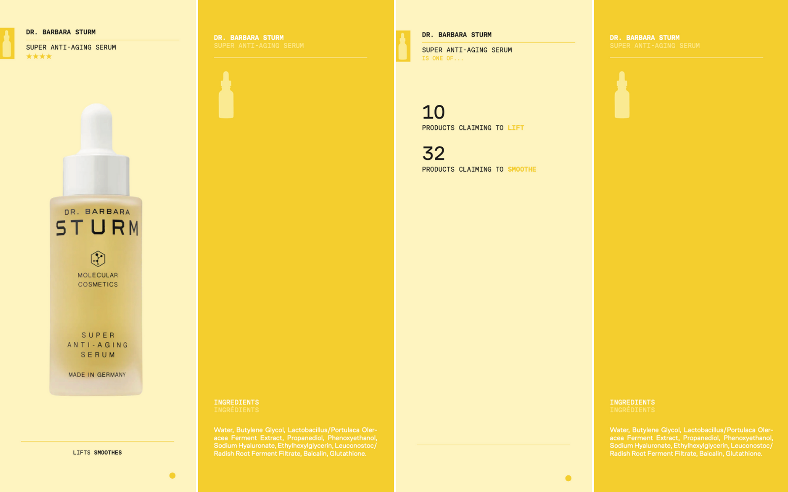 Language Breeds Consumption