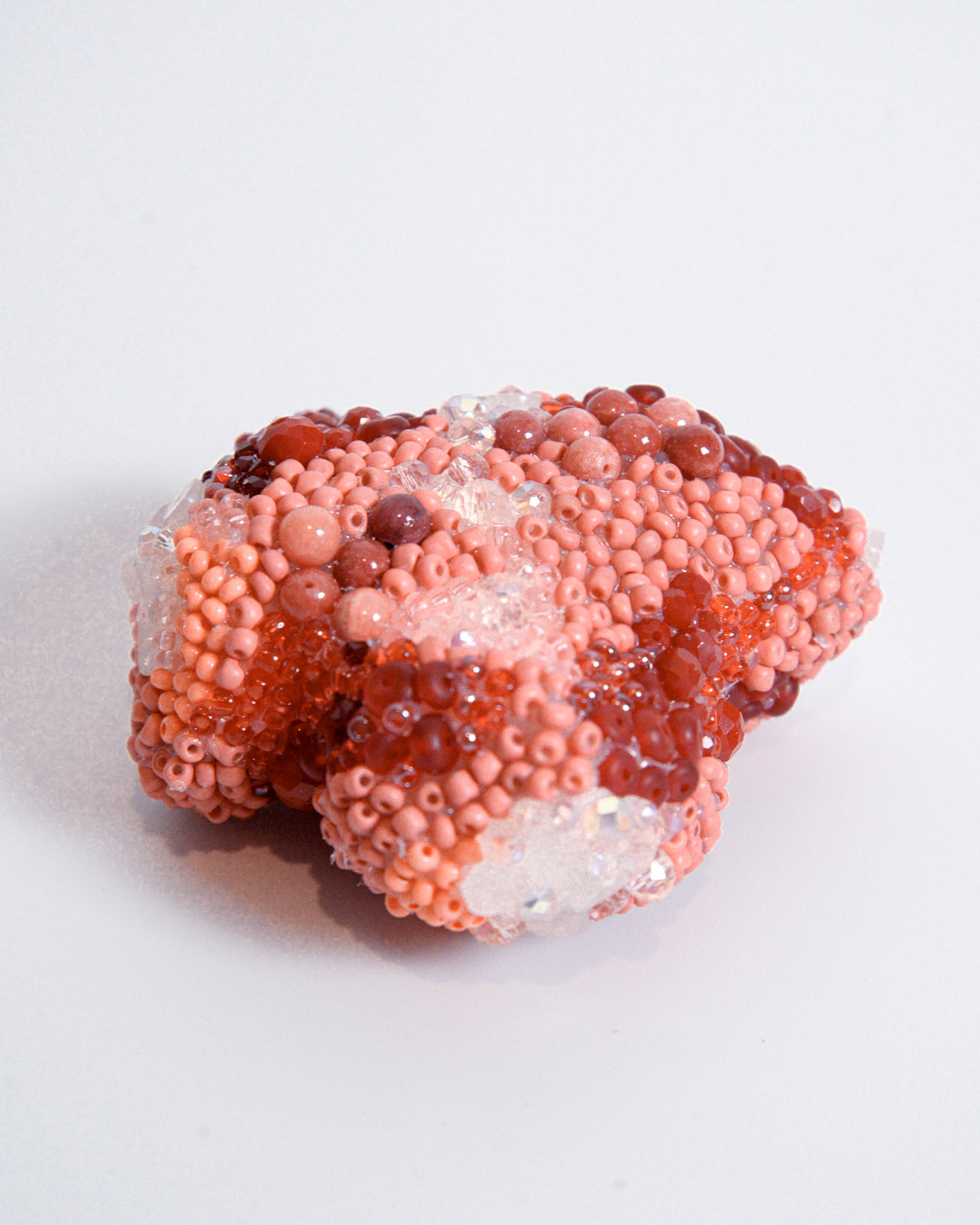 Series: Beaded Tumours