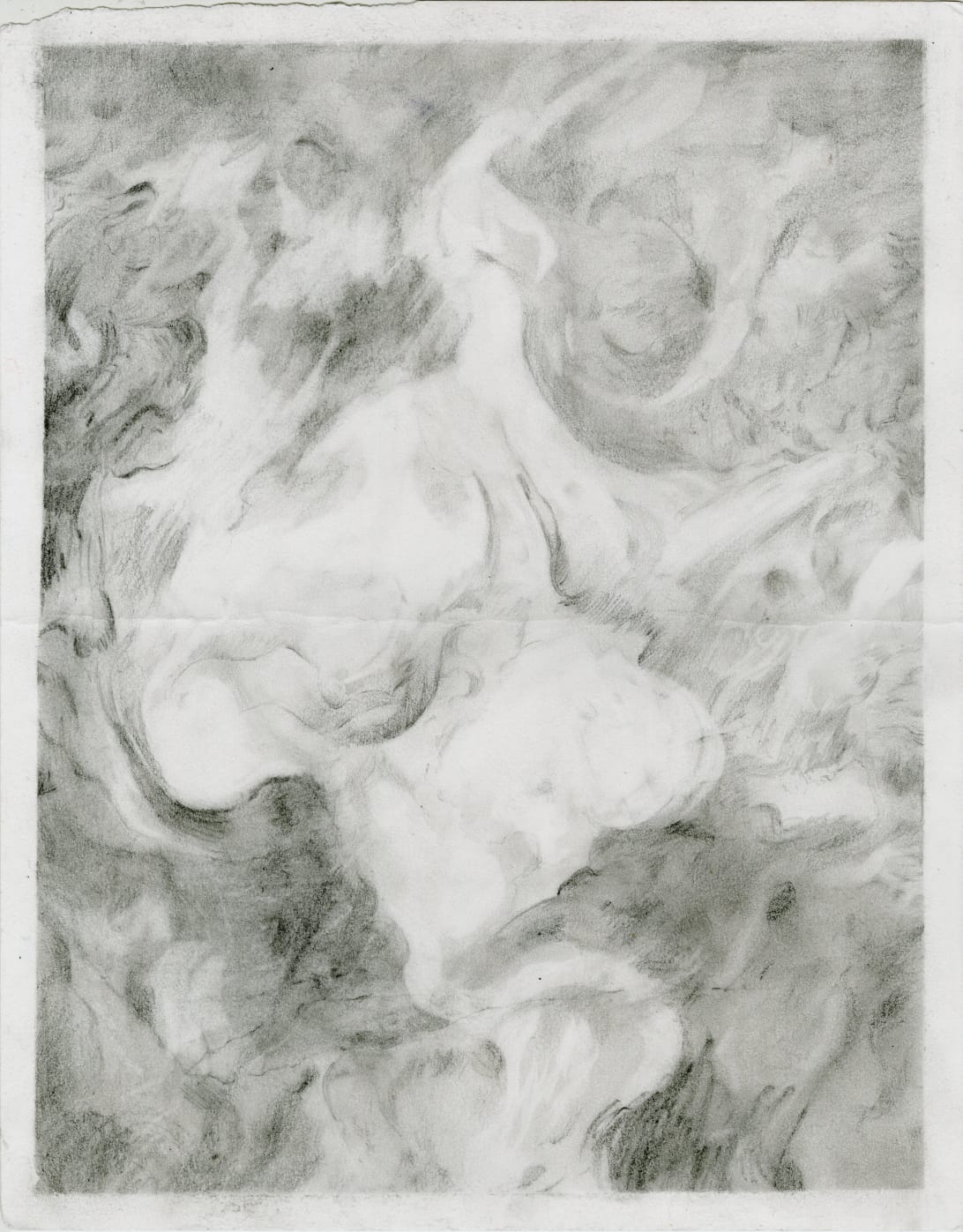 Everyone's sadness is theirs to keep.