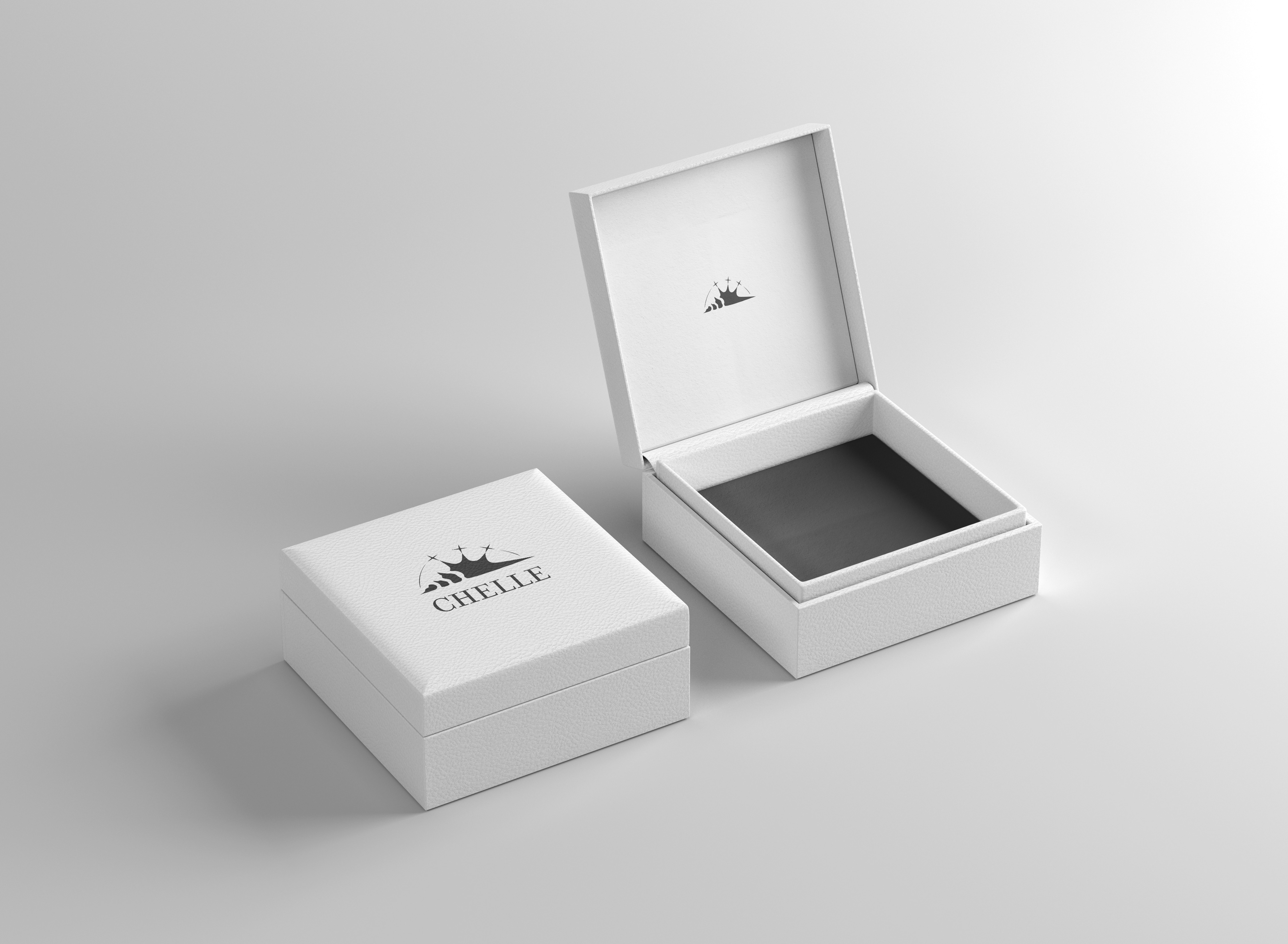 CHELLE: Crowned by Nature