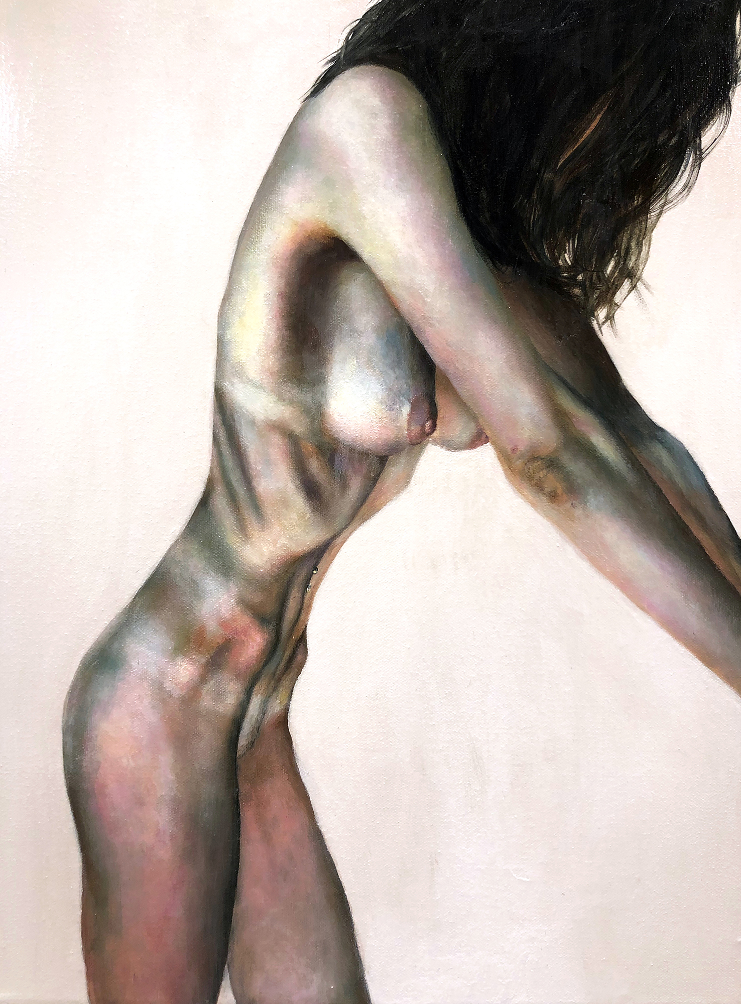 Go Paint Beautiful Birch Trees