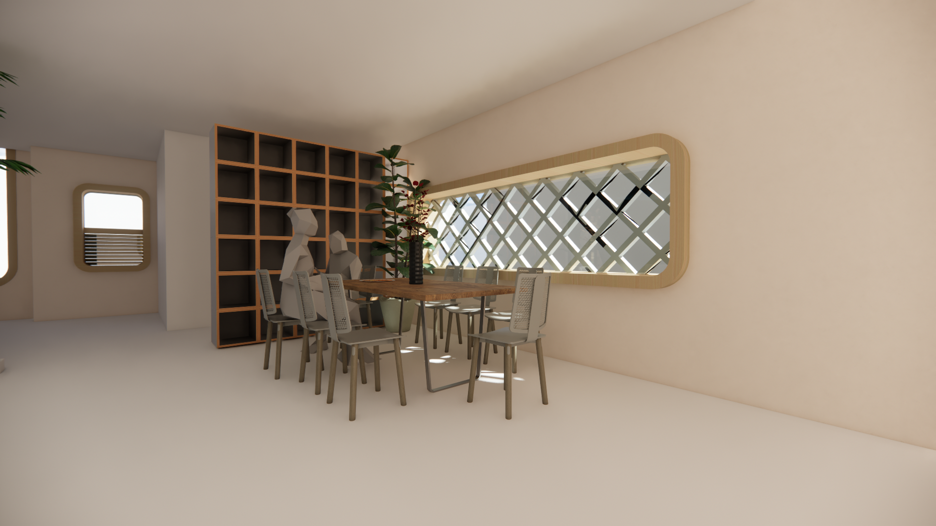 Shared: A Trauma-Informed Typology for Invisible Disabilities