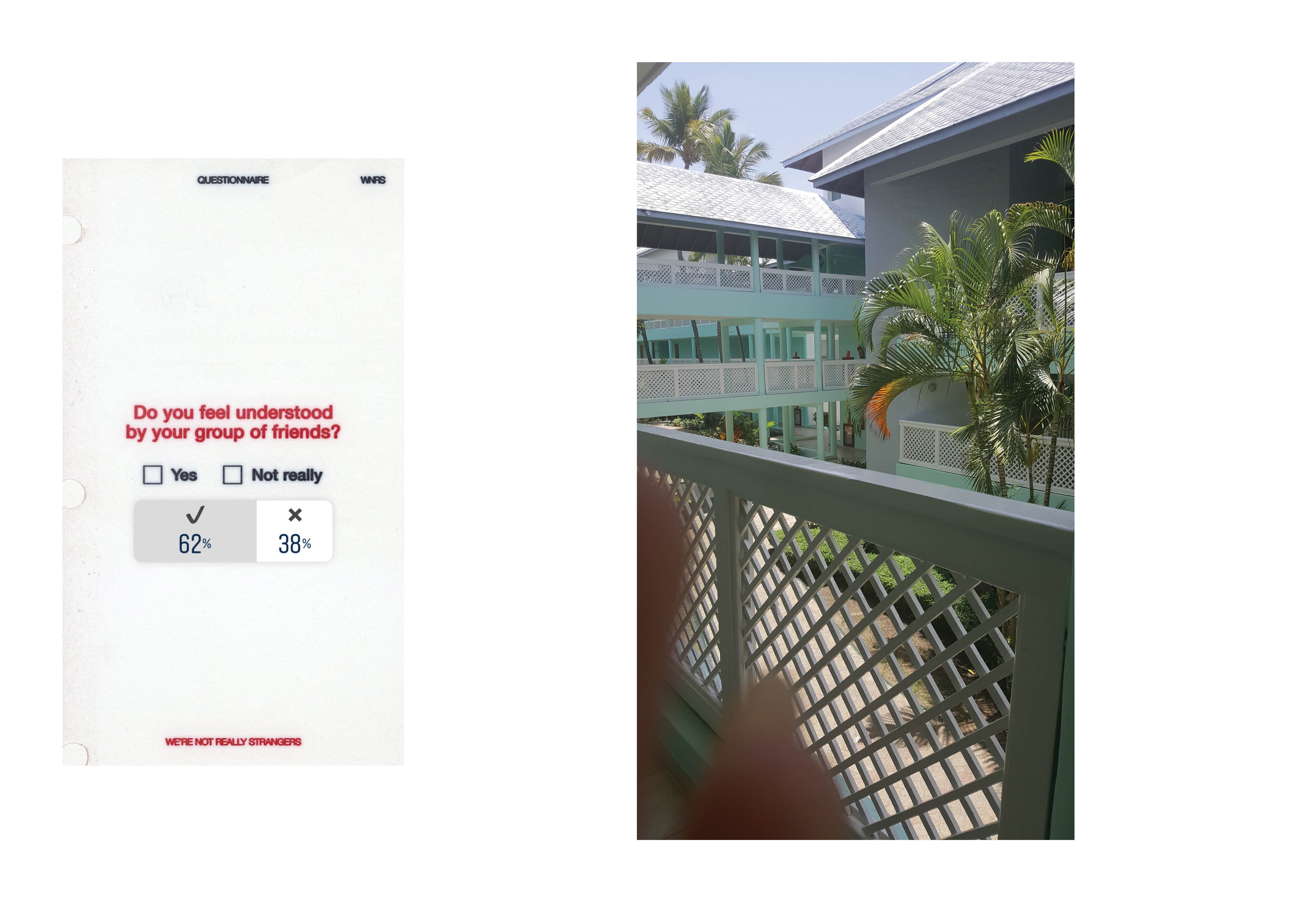 An Ode To My Friends