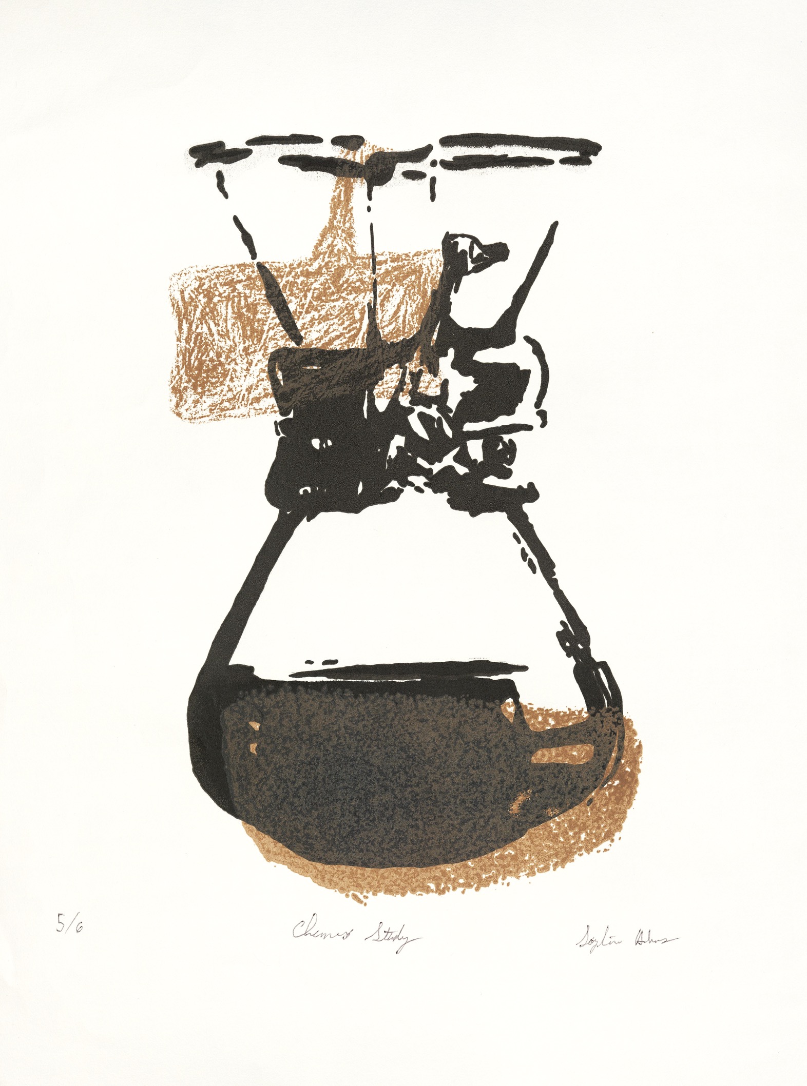 Chemex Study