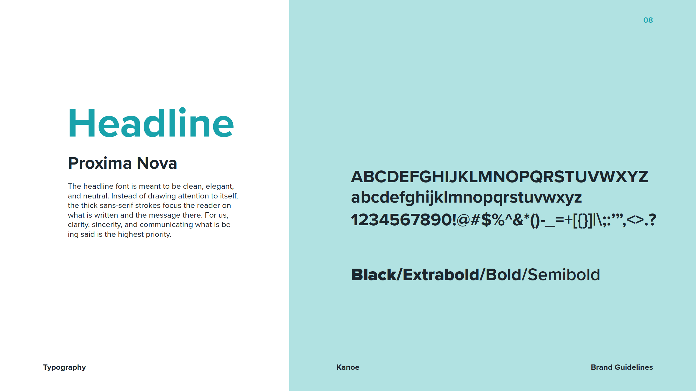 brand guidelines 8
