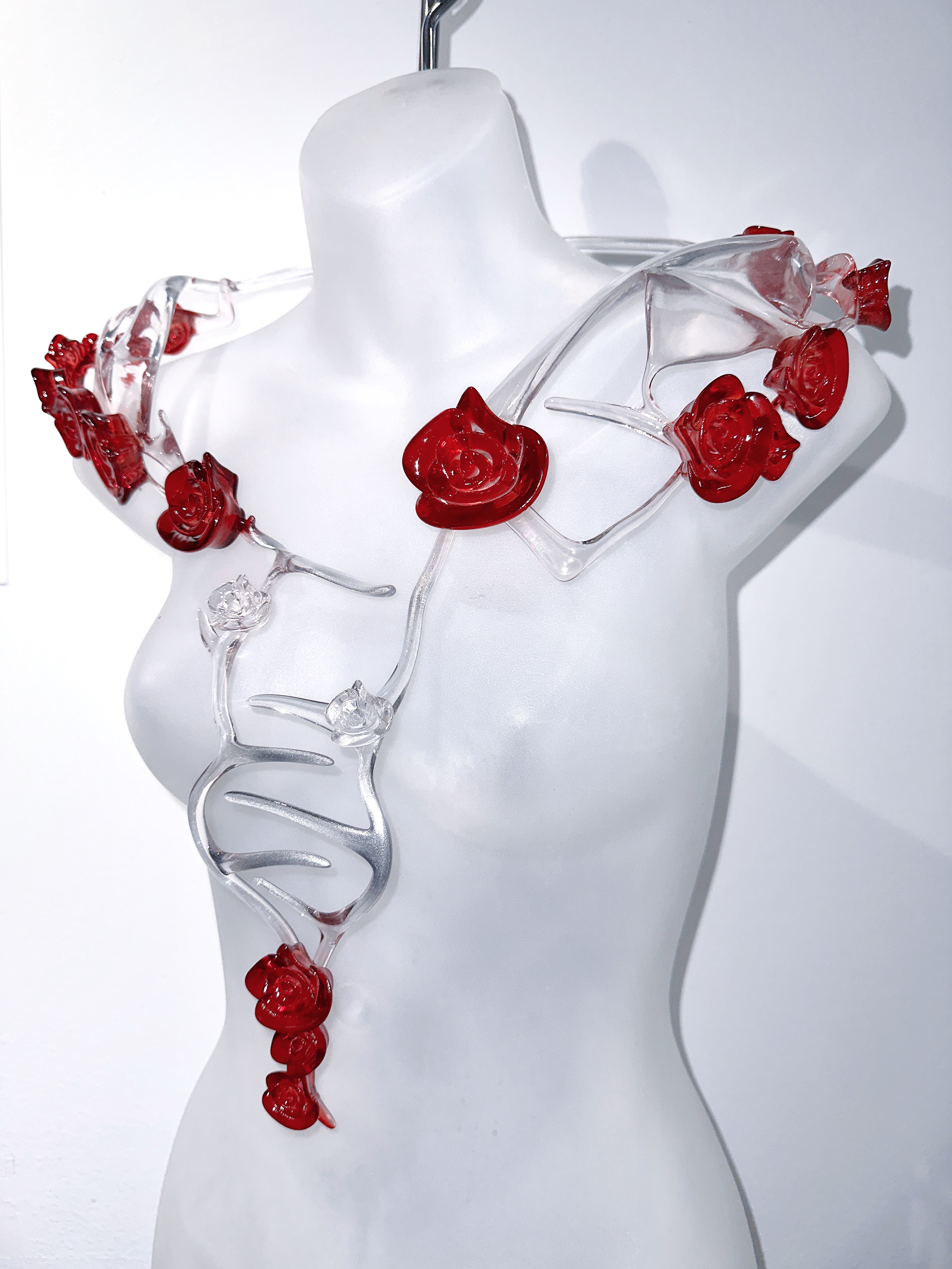 Entire Suit for Persephone