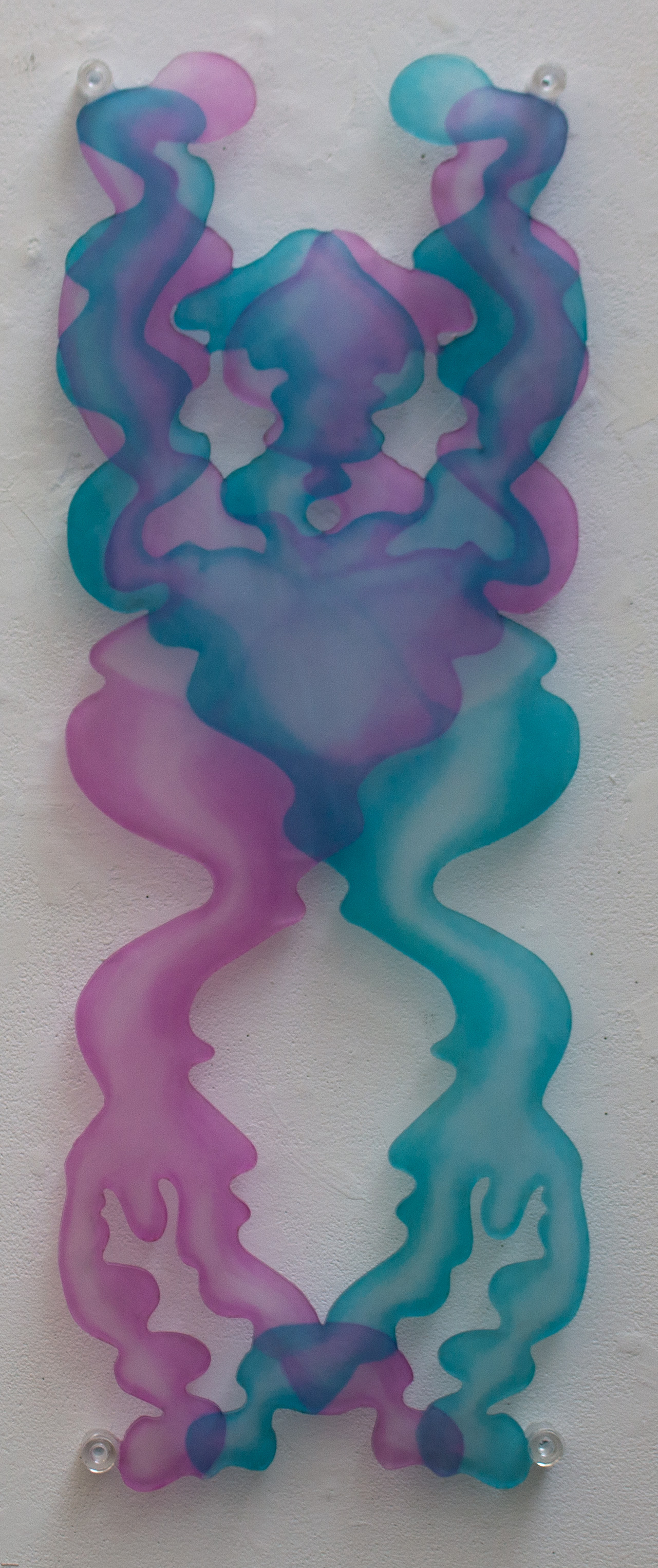 Solitude Never Got Me Anywhere