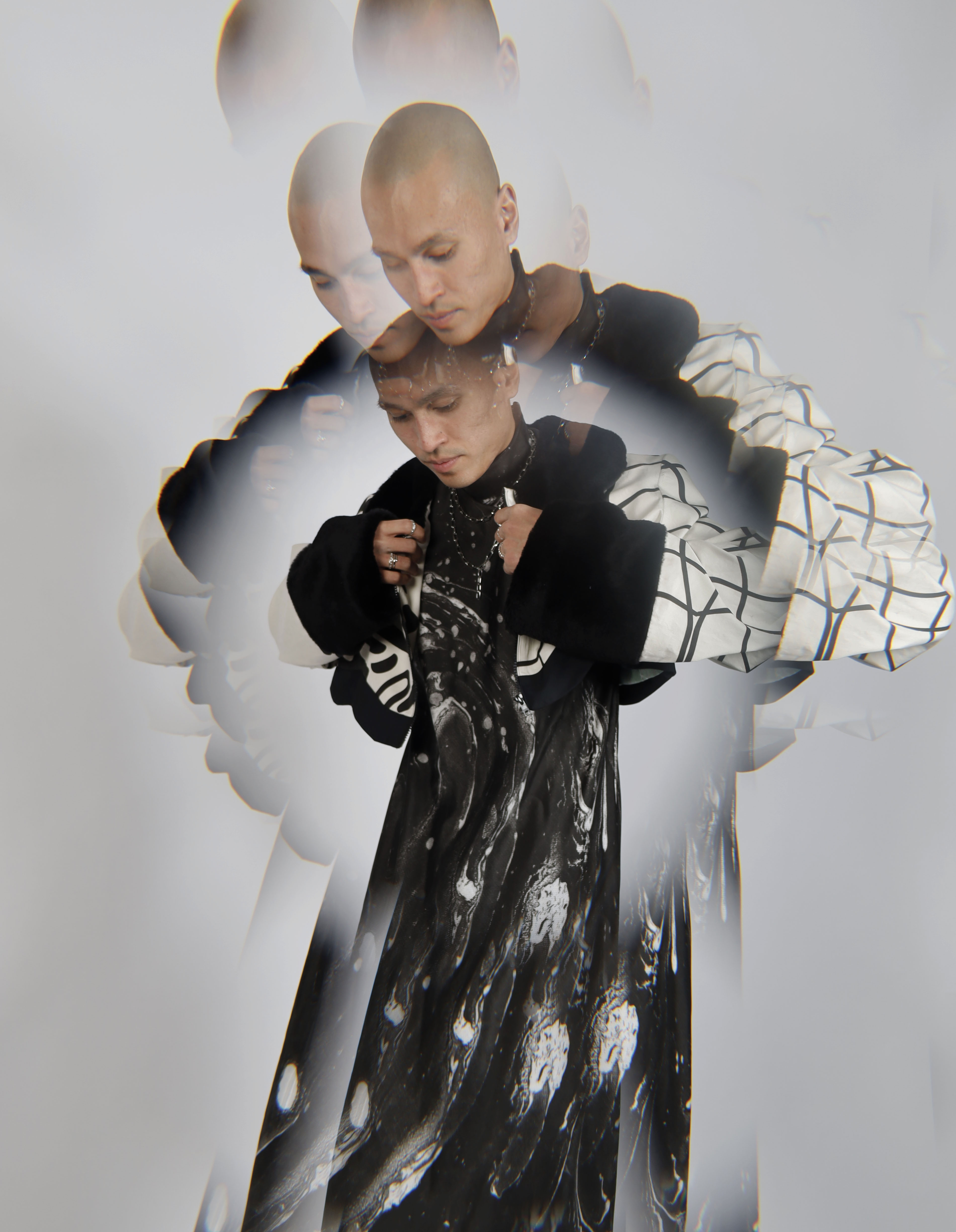 Cultural Kaleidoscope (Photography)