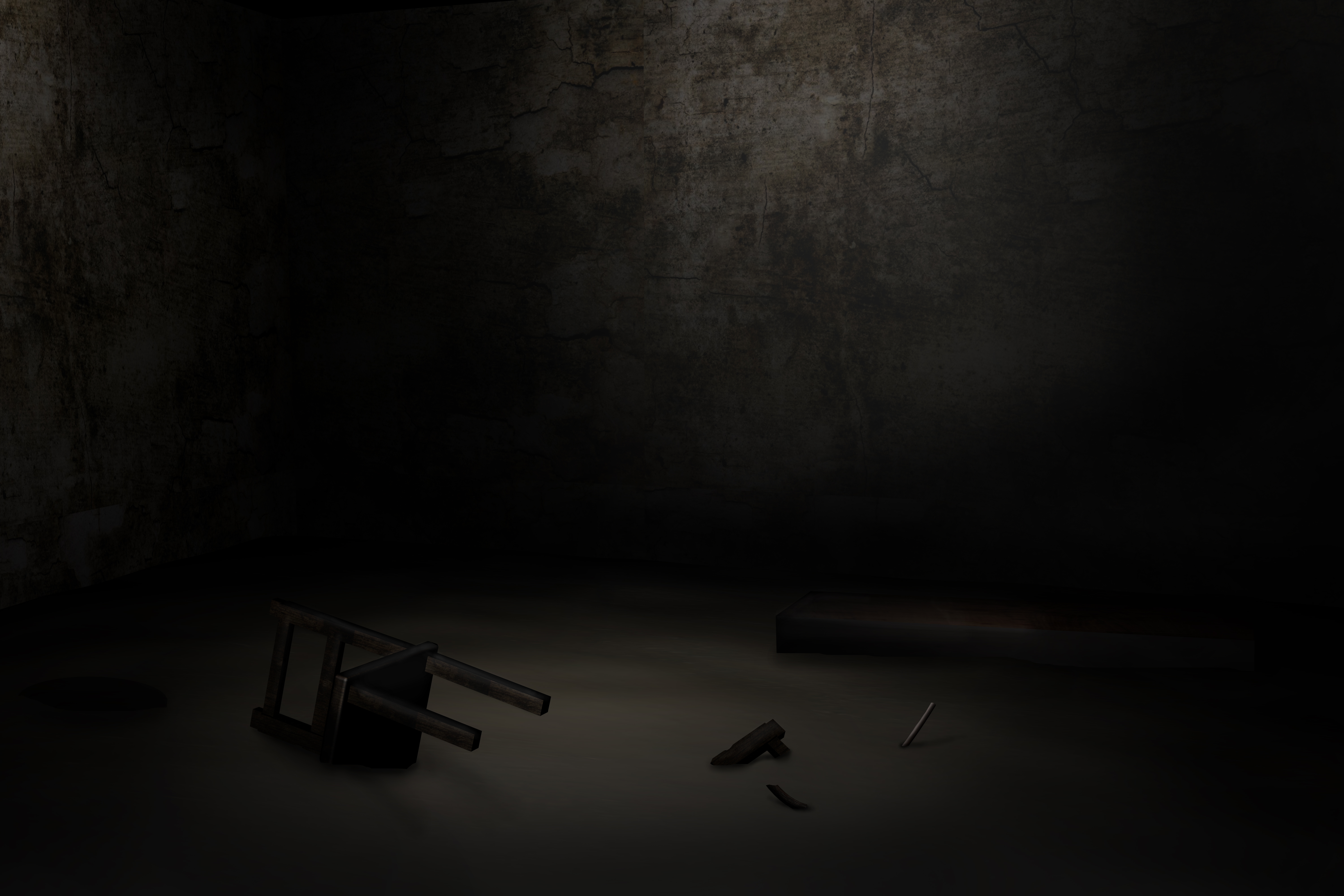 I Think I Smell A Rat