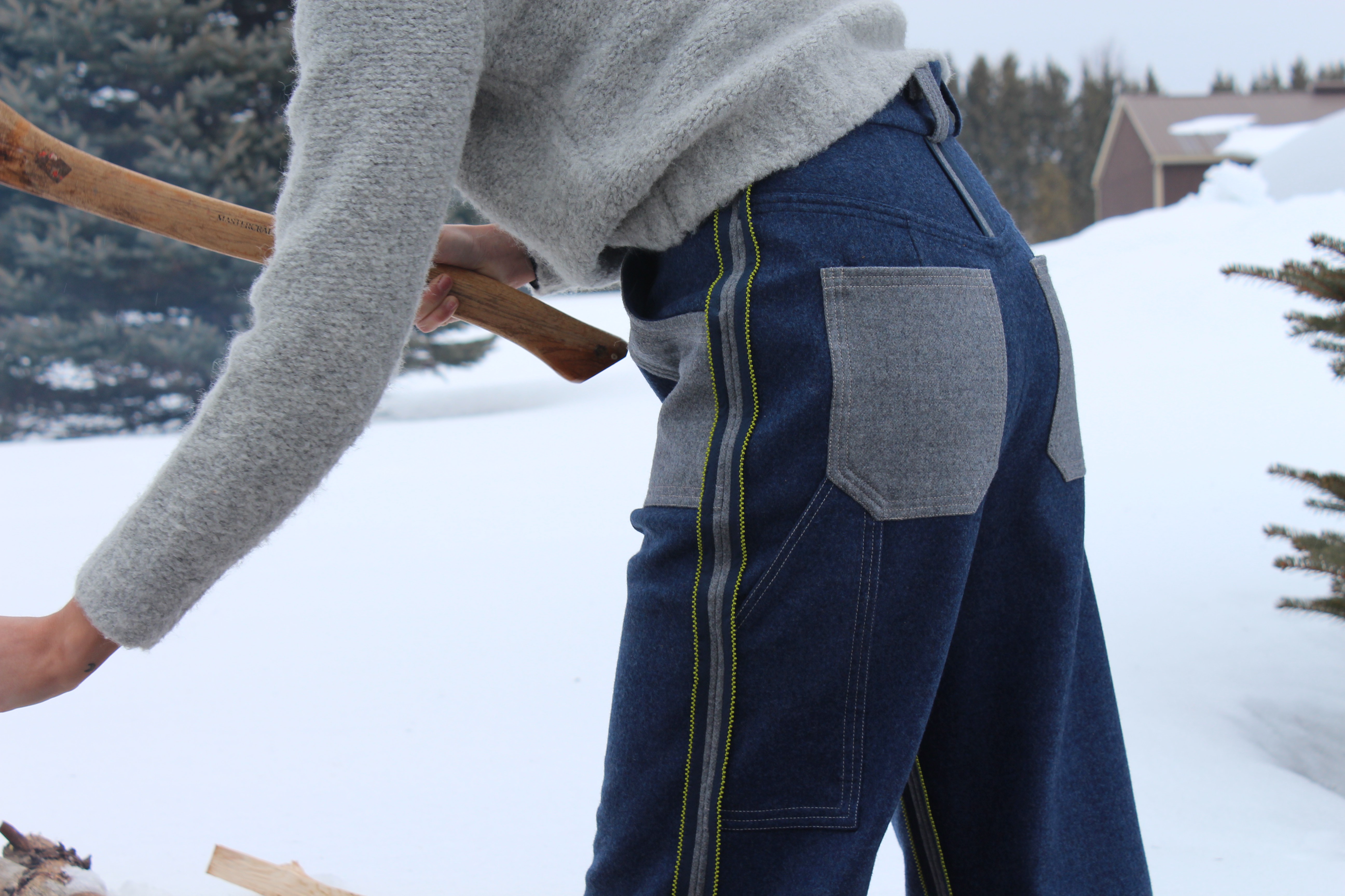 walking through our world(s) with a fierce and tender love