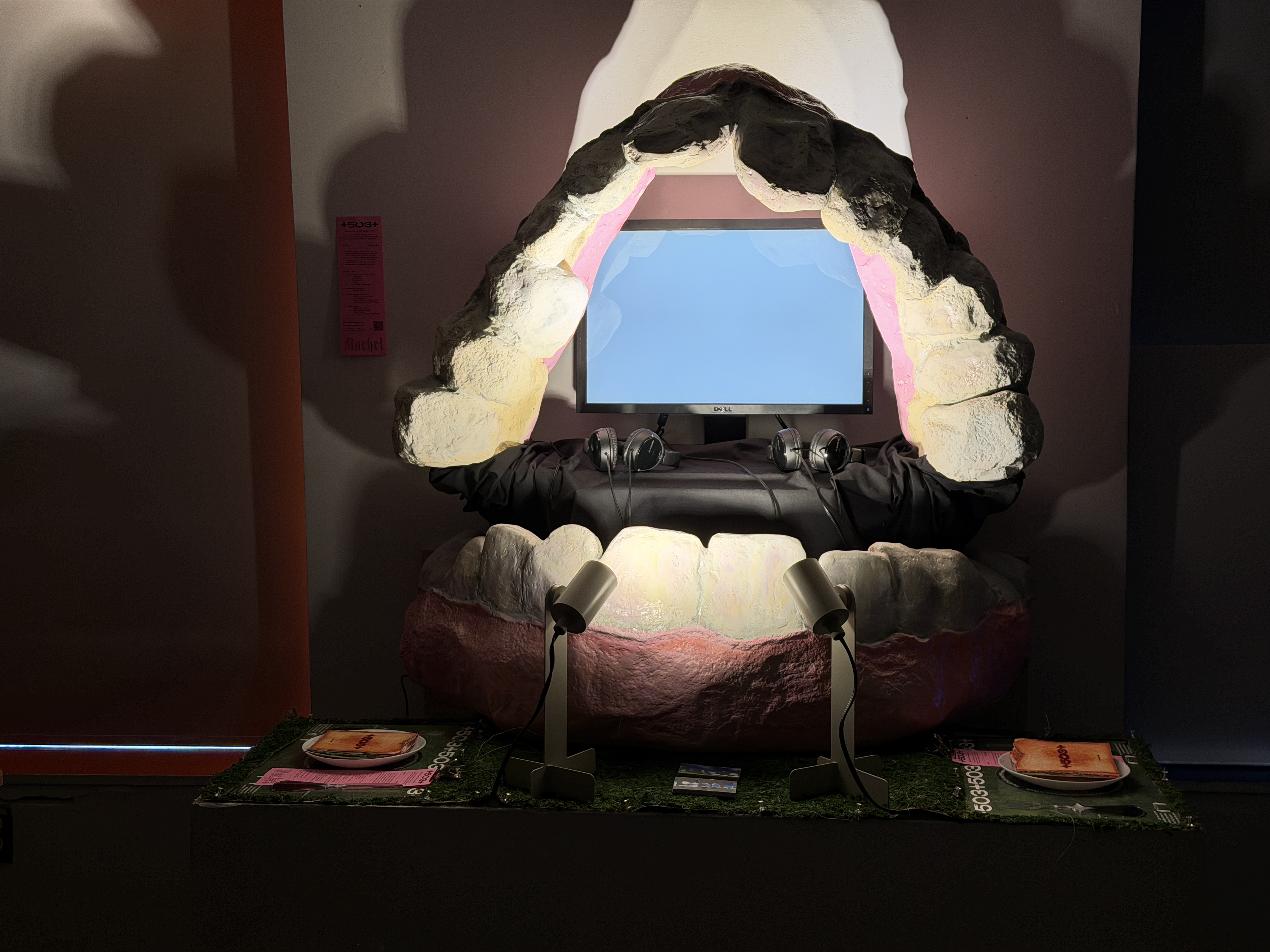 +503+ INSTALLATION 01