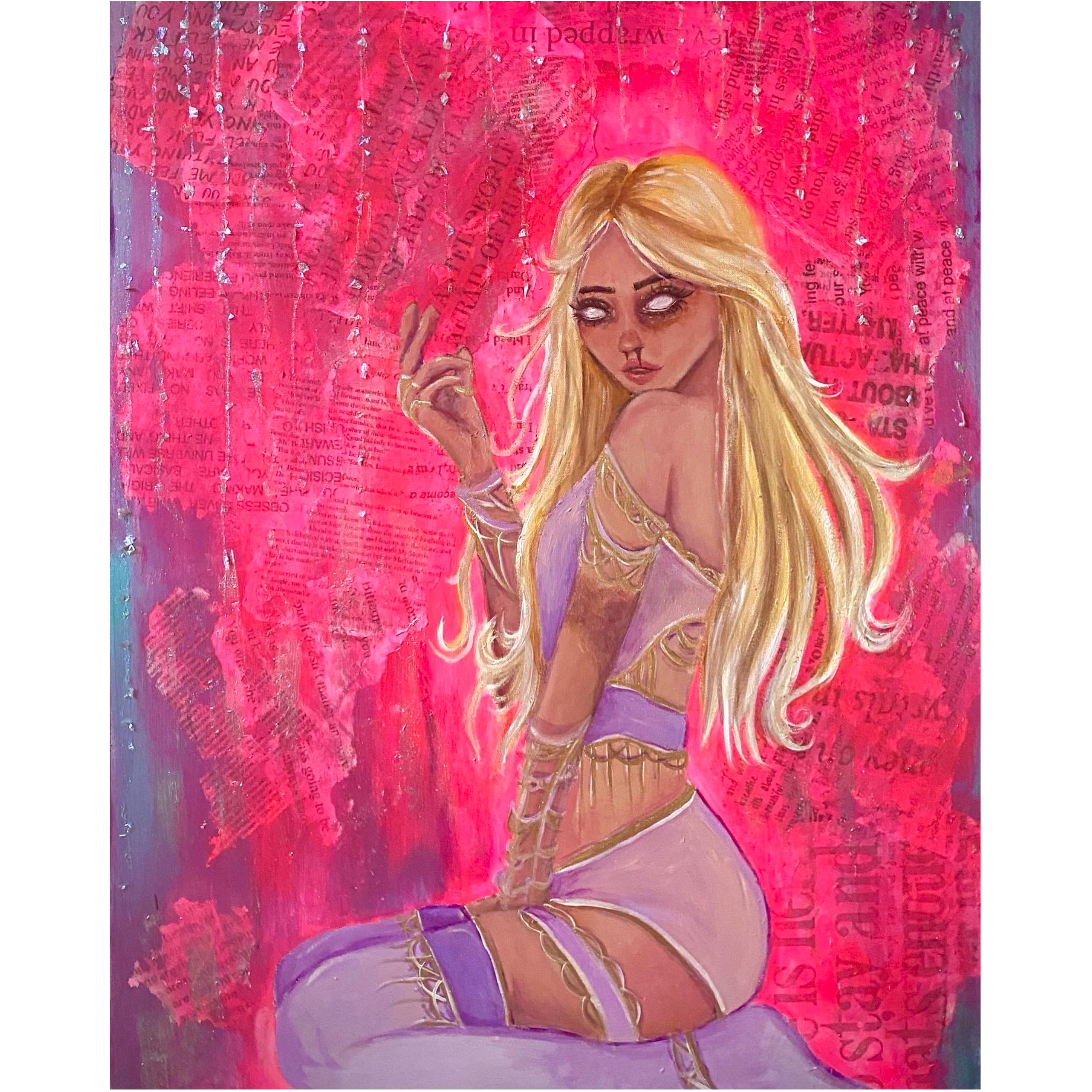 Unconditional Existence