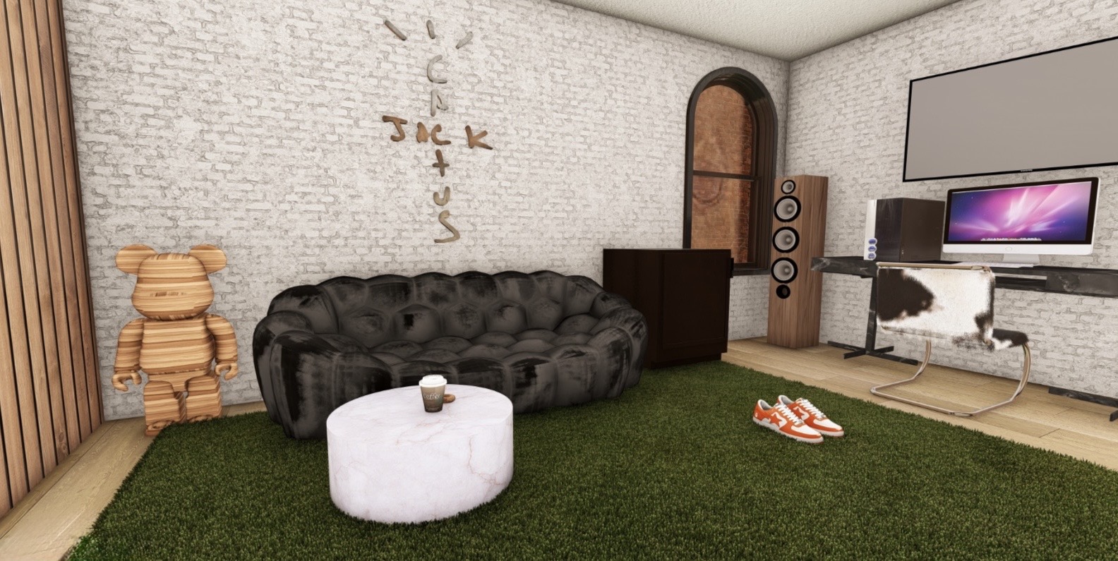 Studio