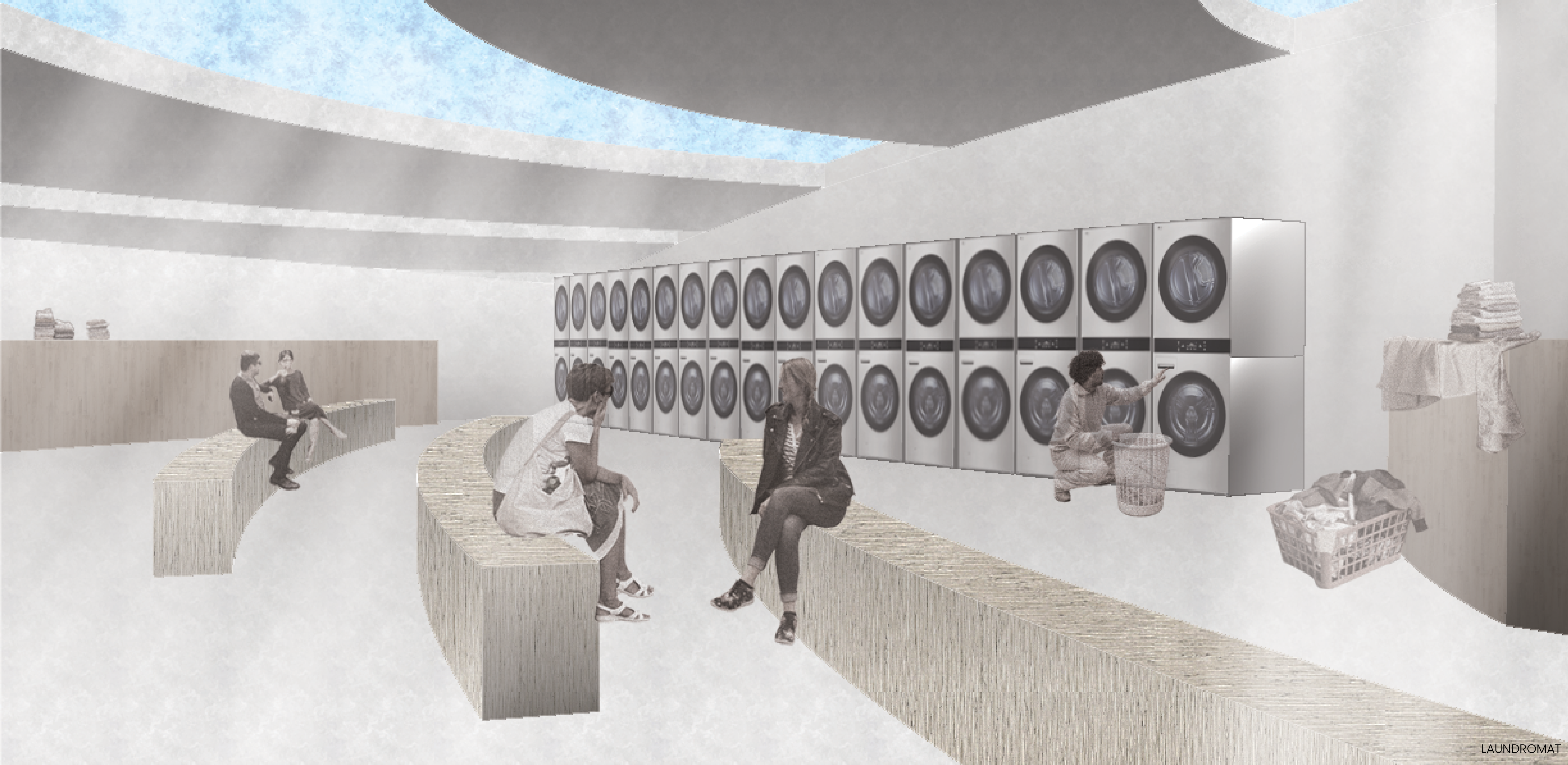 Laundromat