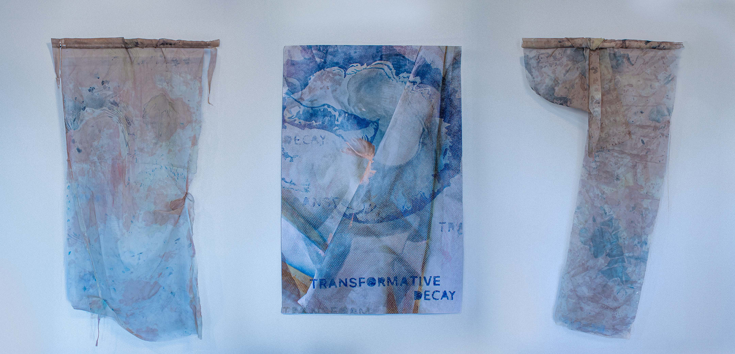 Transformative Decay