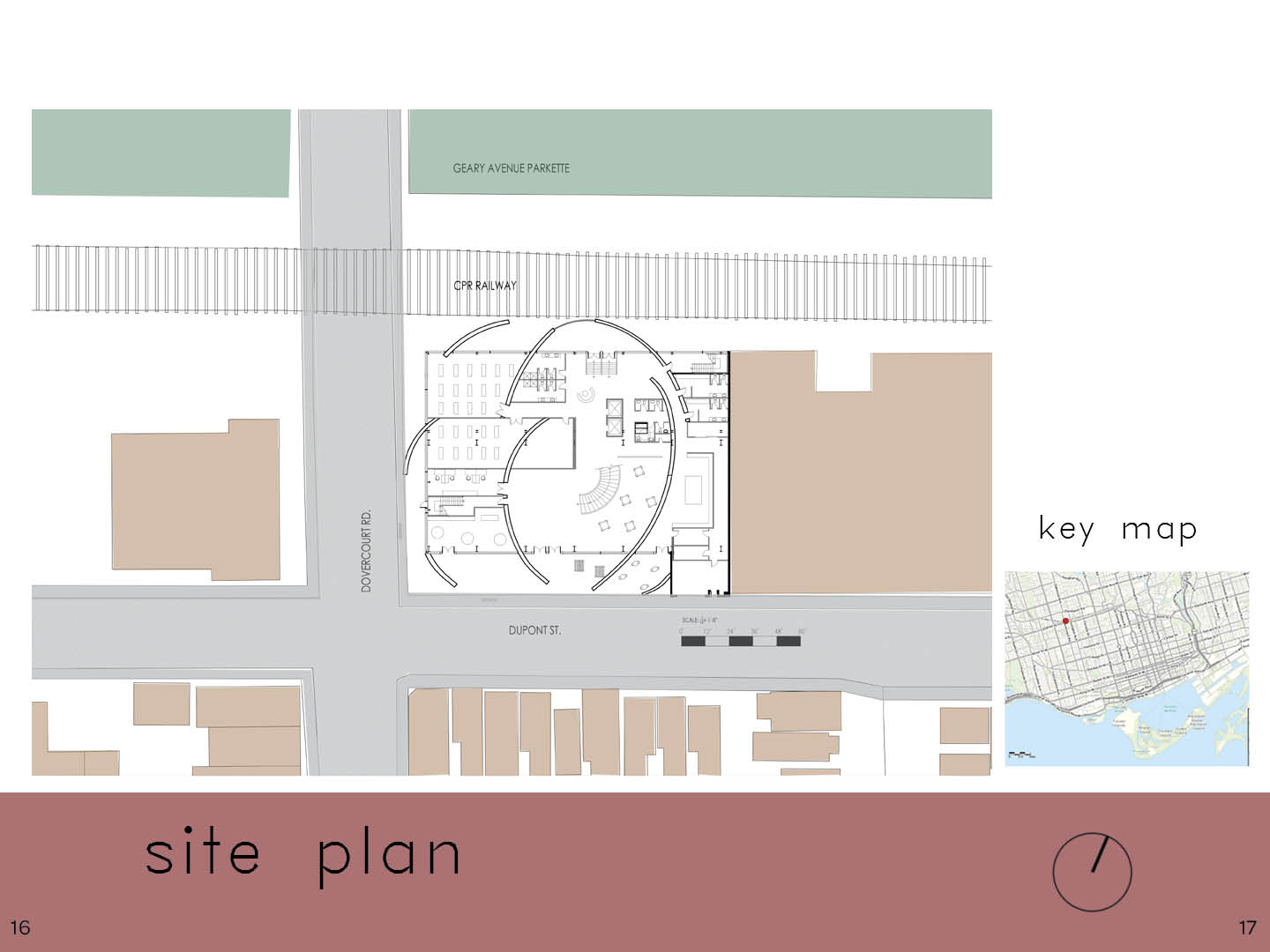 Fuse Community Centre