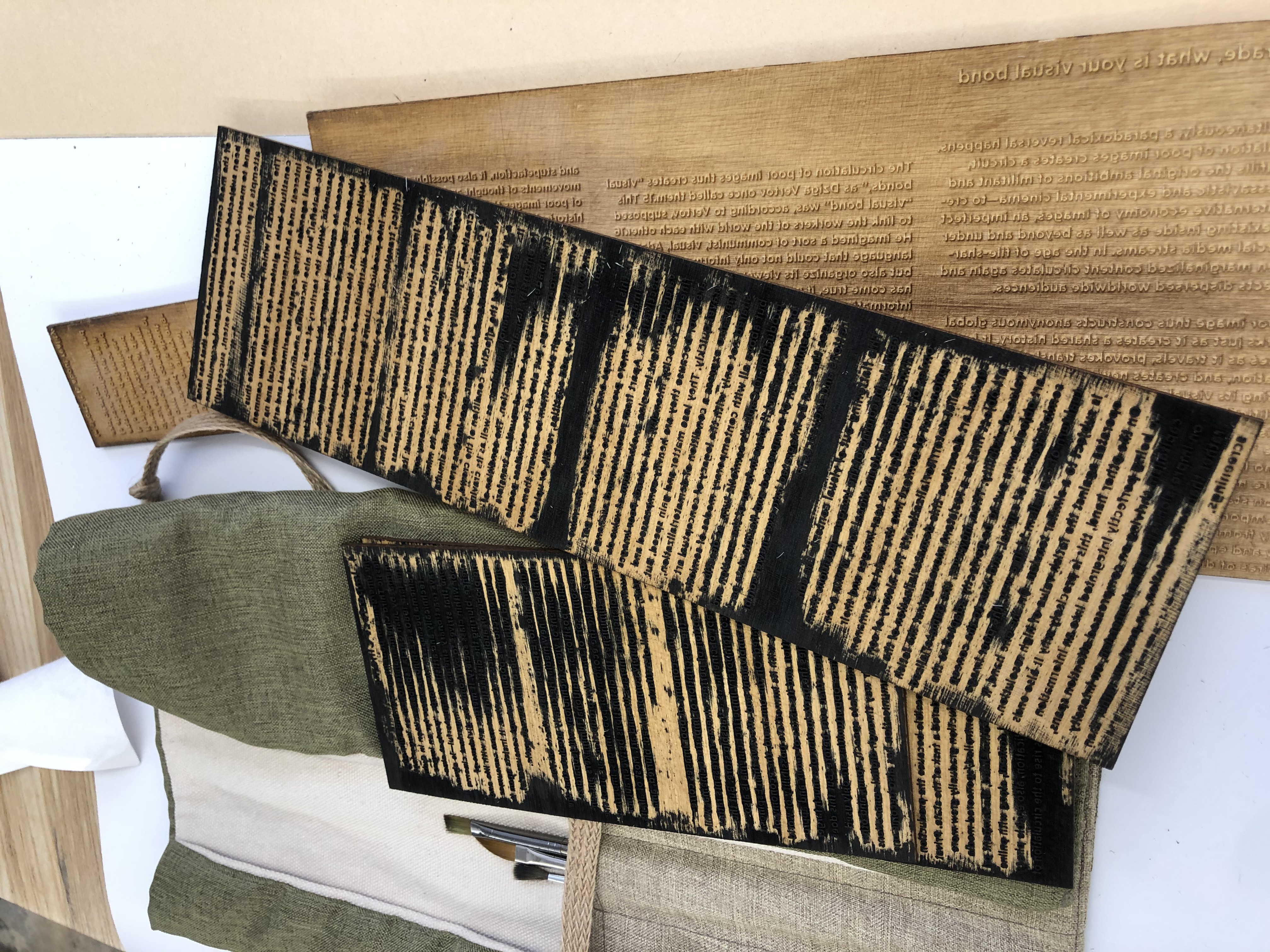 In Defense of the Poor Image