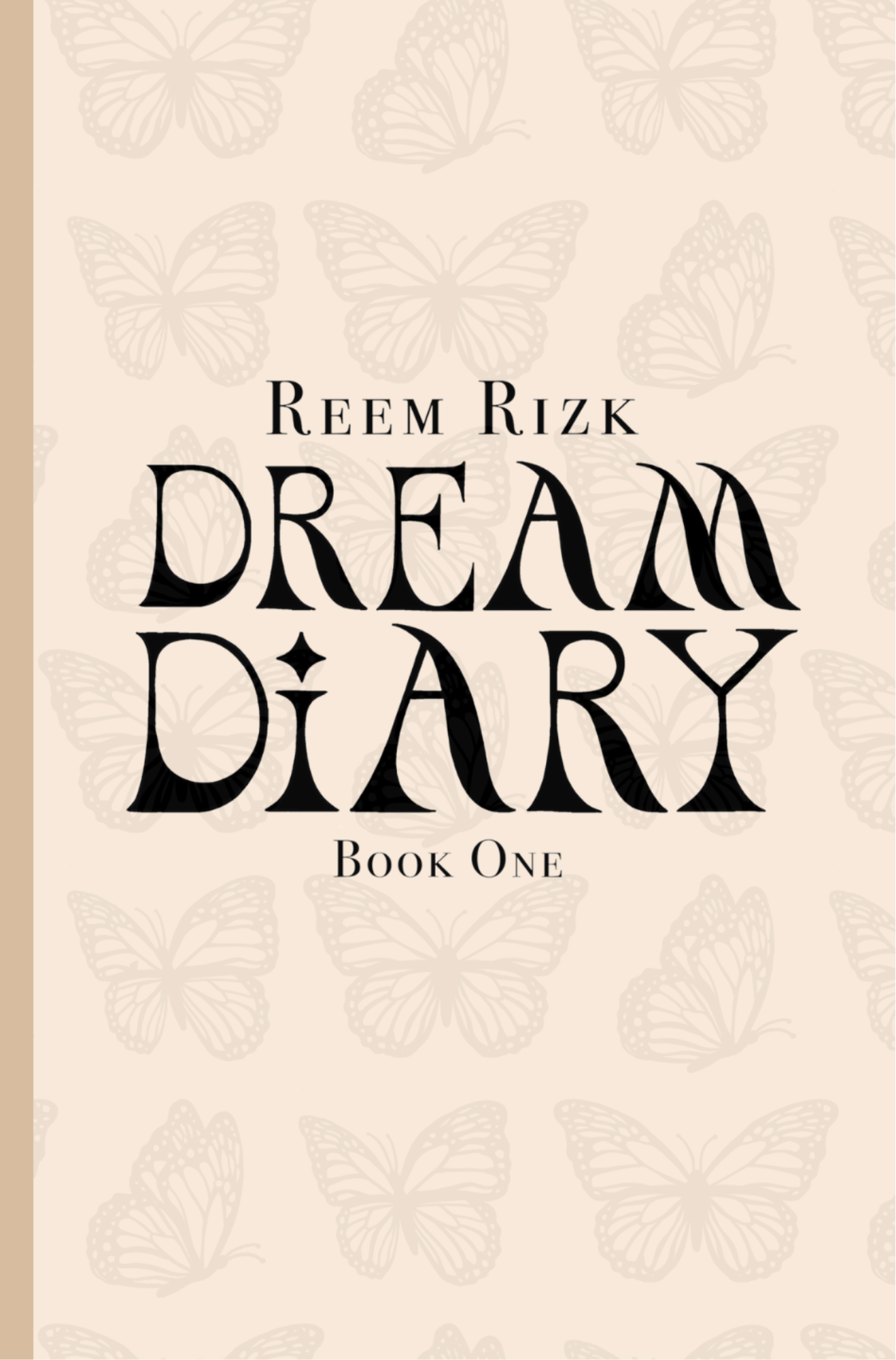 Dream Diary: Book One