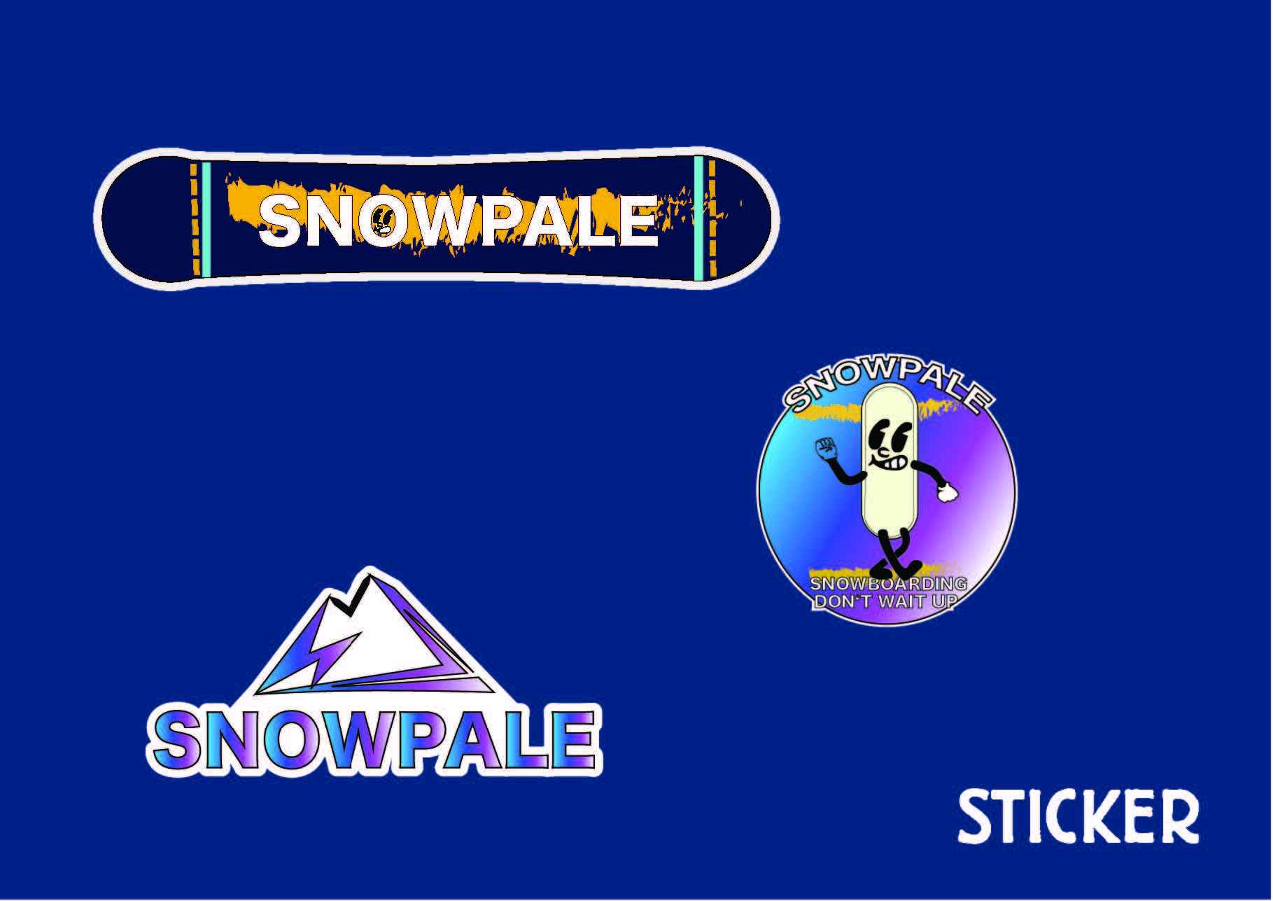 SNOWPALE