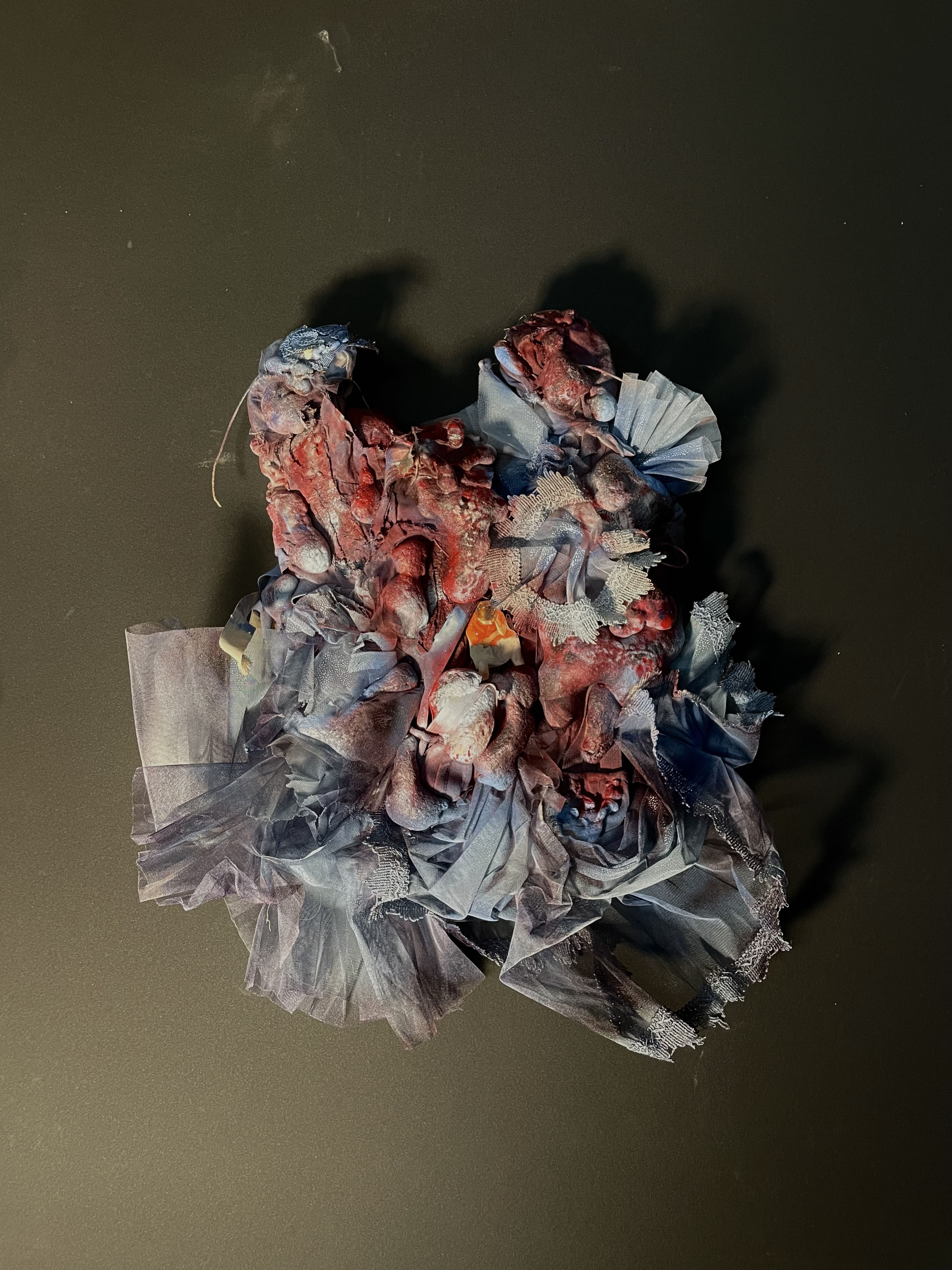 Letting Go of an Unachievable Dream