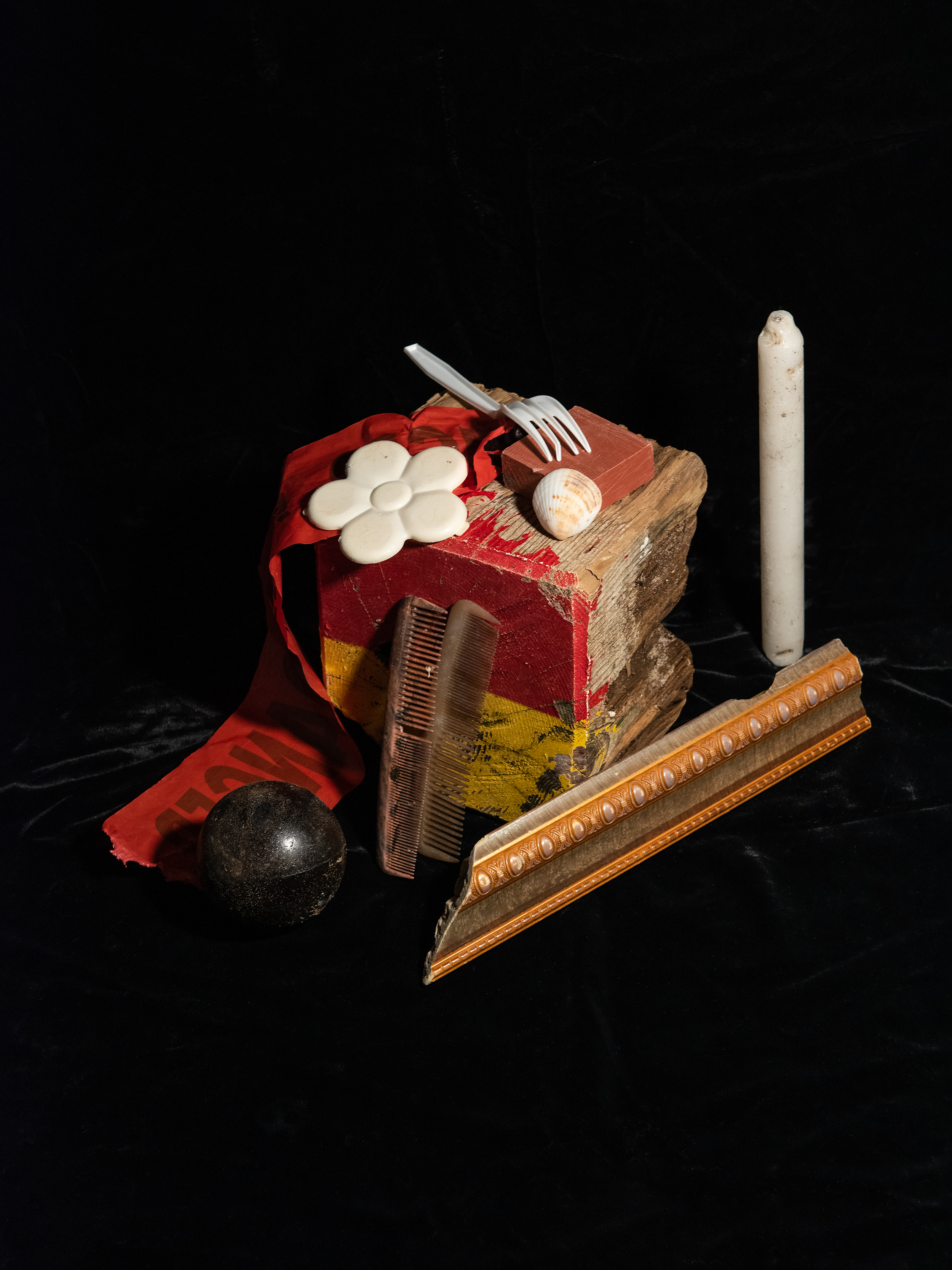 Untitled Still Life #2