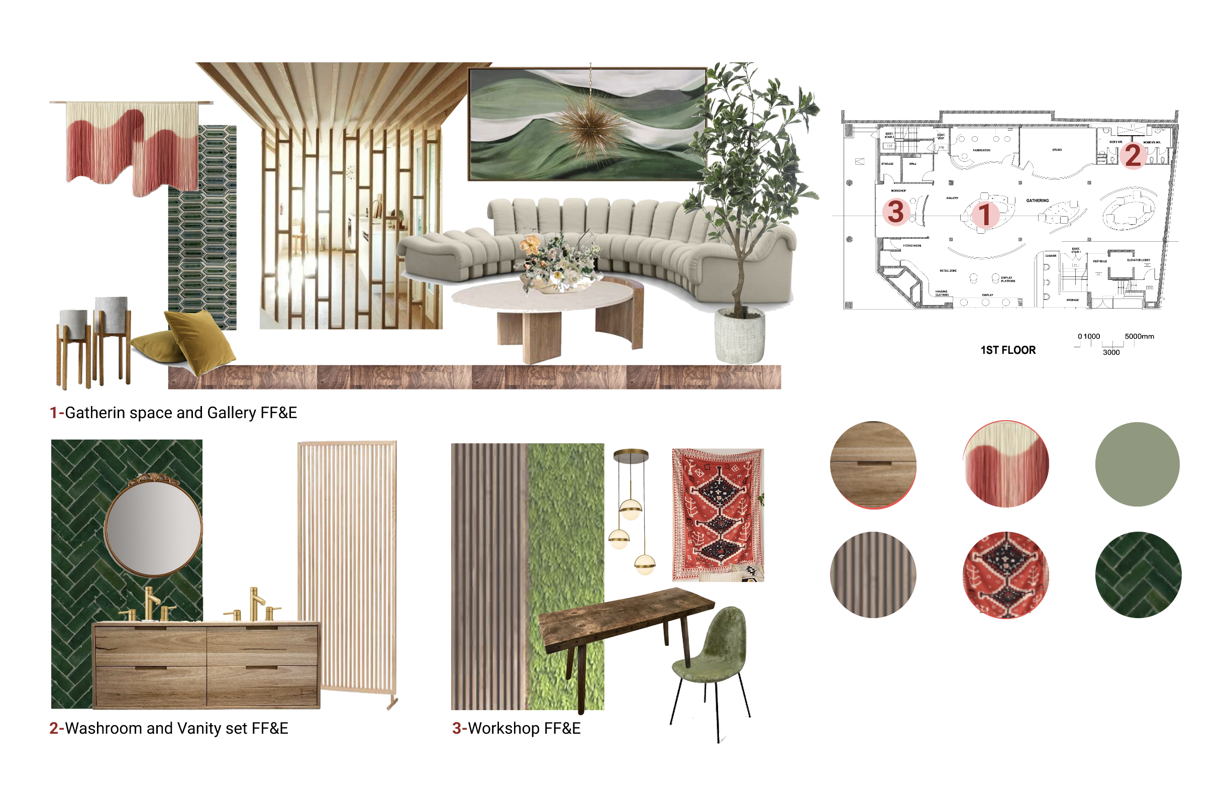 06- Revitalizing the Workspace: A Designer's Office Redesign