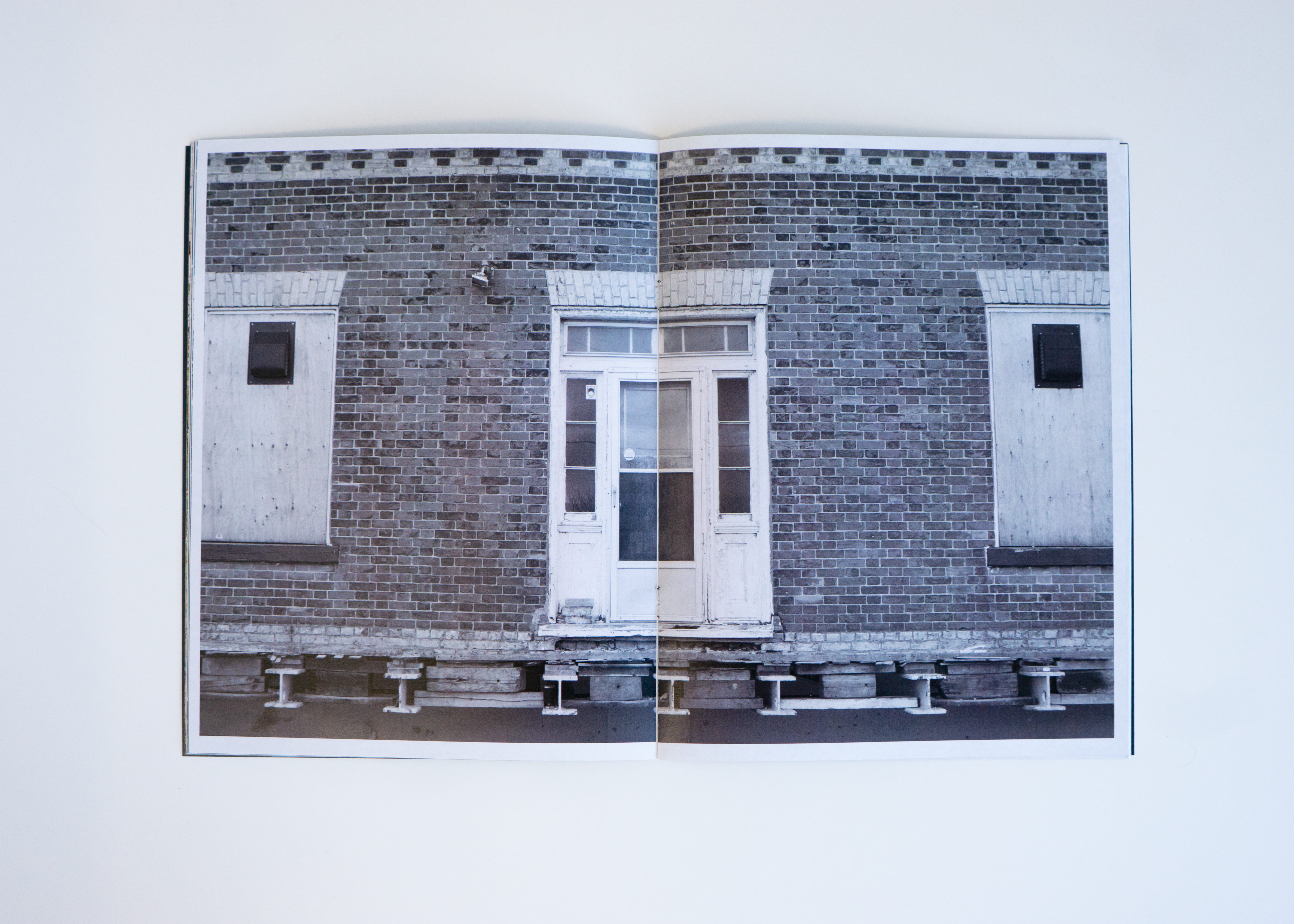 When is a Door Not a Door