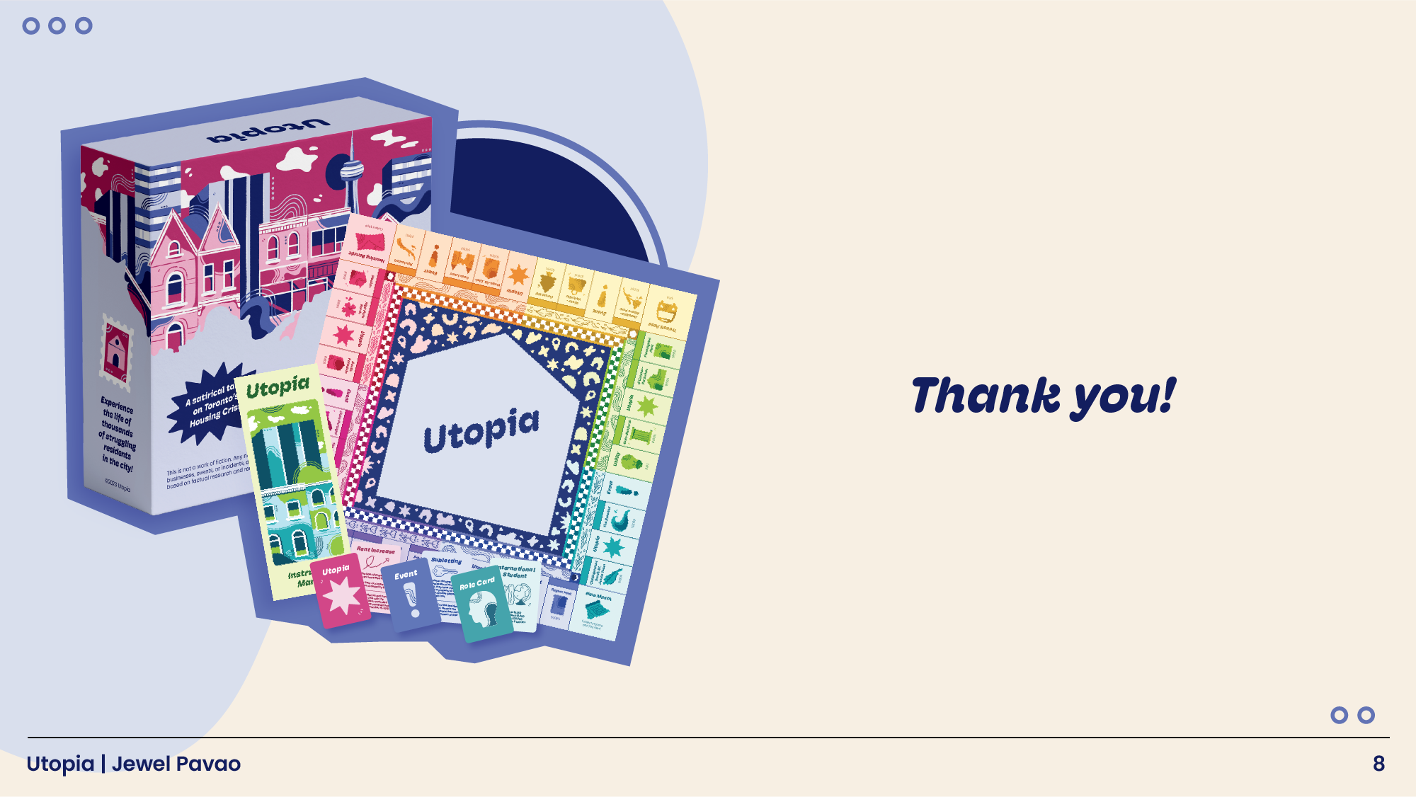 Utopia Presentation 10