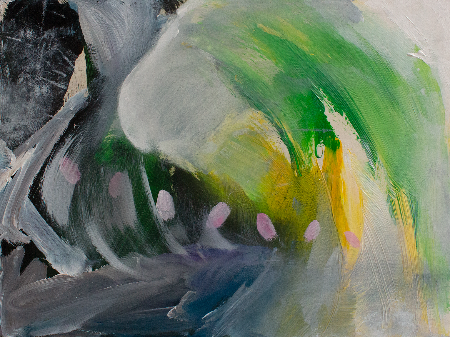 Conflicting Feelings