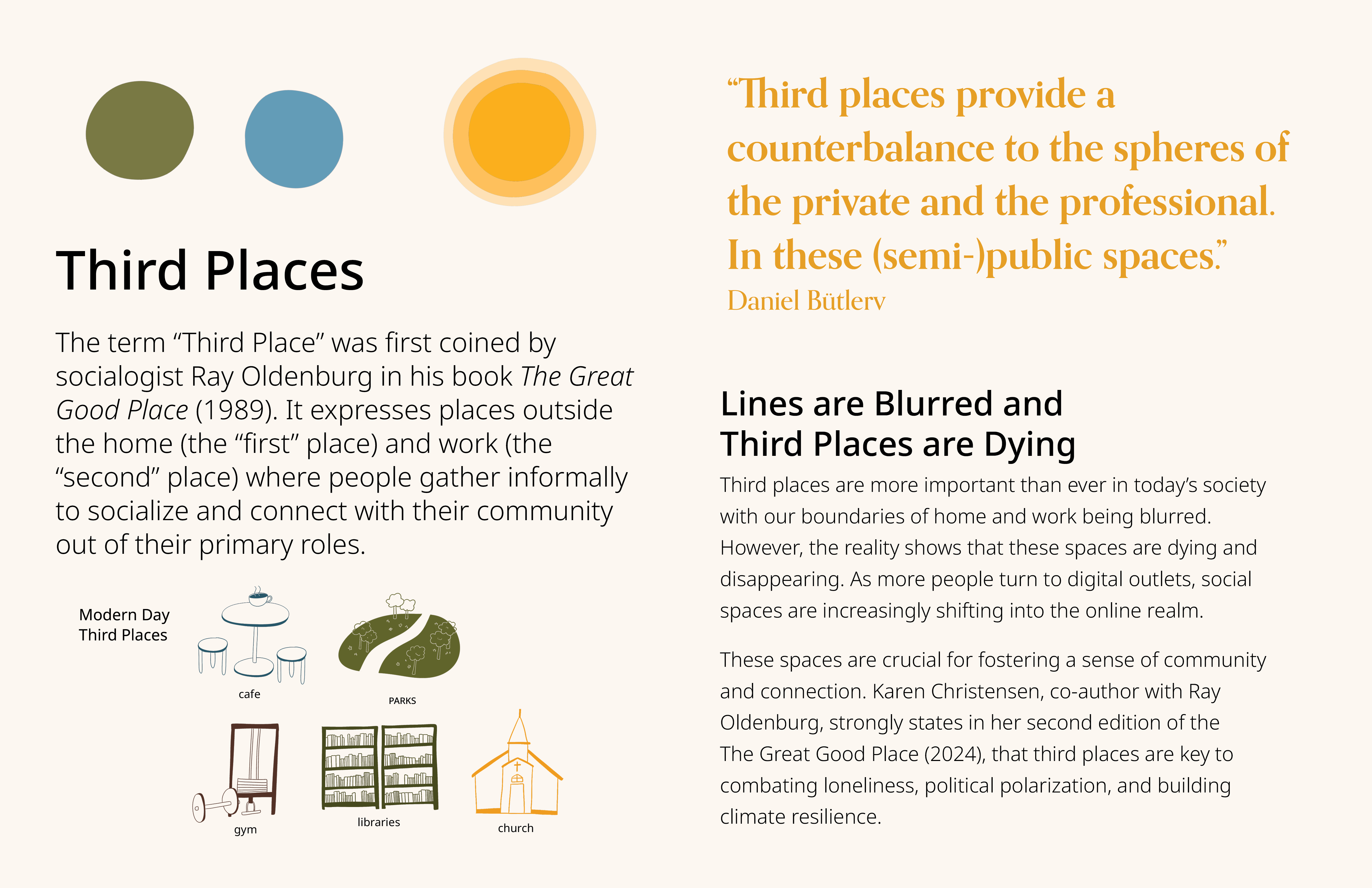 Illuminated Connections